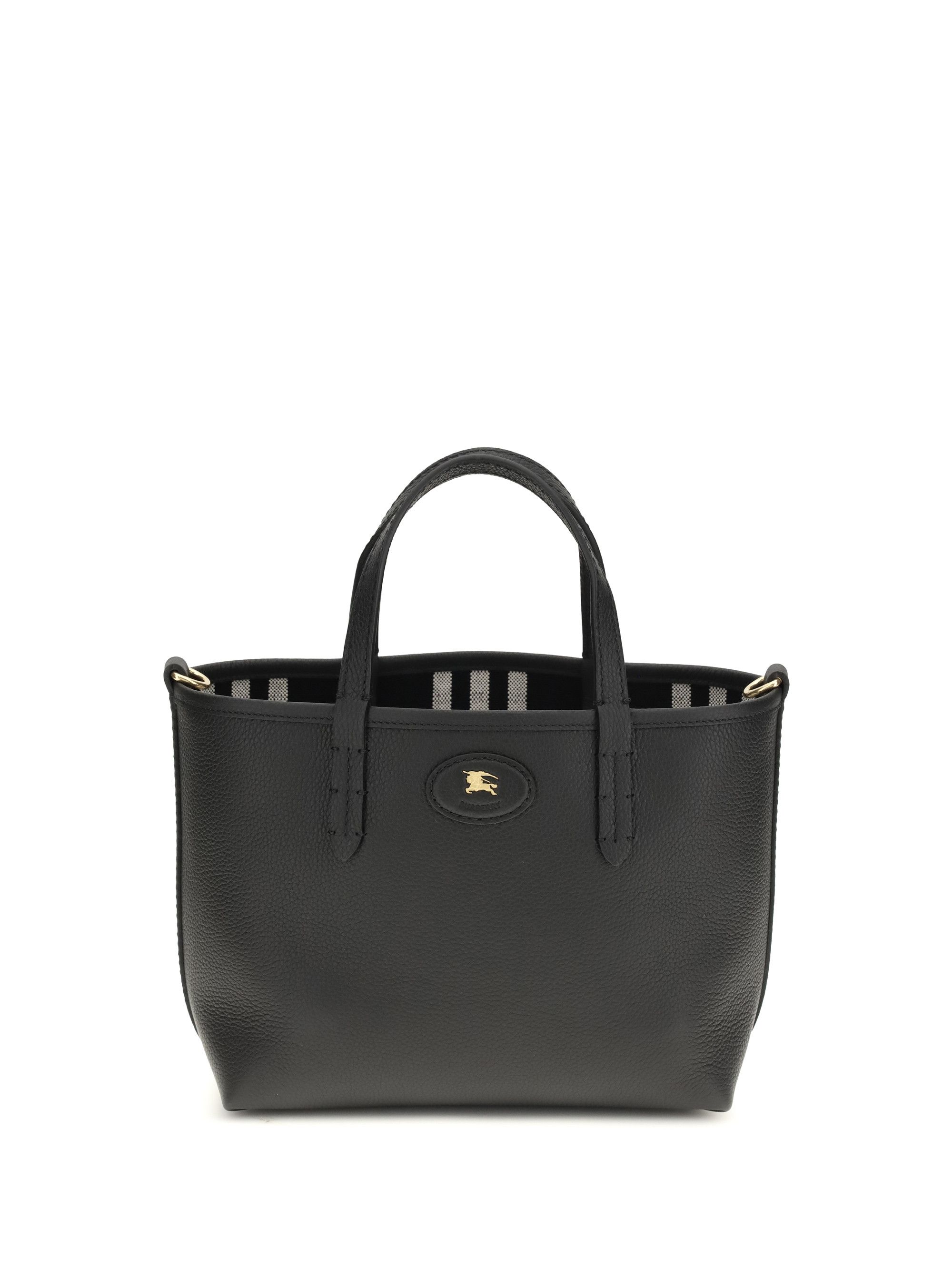 Burberry Reversible mini Bloomsbury Tote Bag Size ONE SIZE - 1 Thumbnail