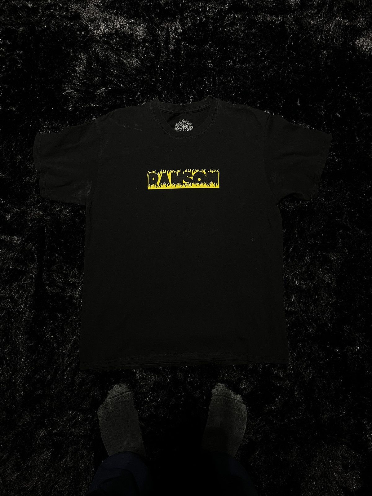 Ransom Clothing Ransom Saves Tee Size US XL / EU 56 / 4 - 1 Thumbnail