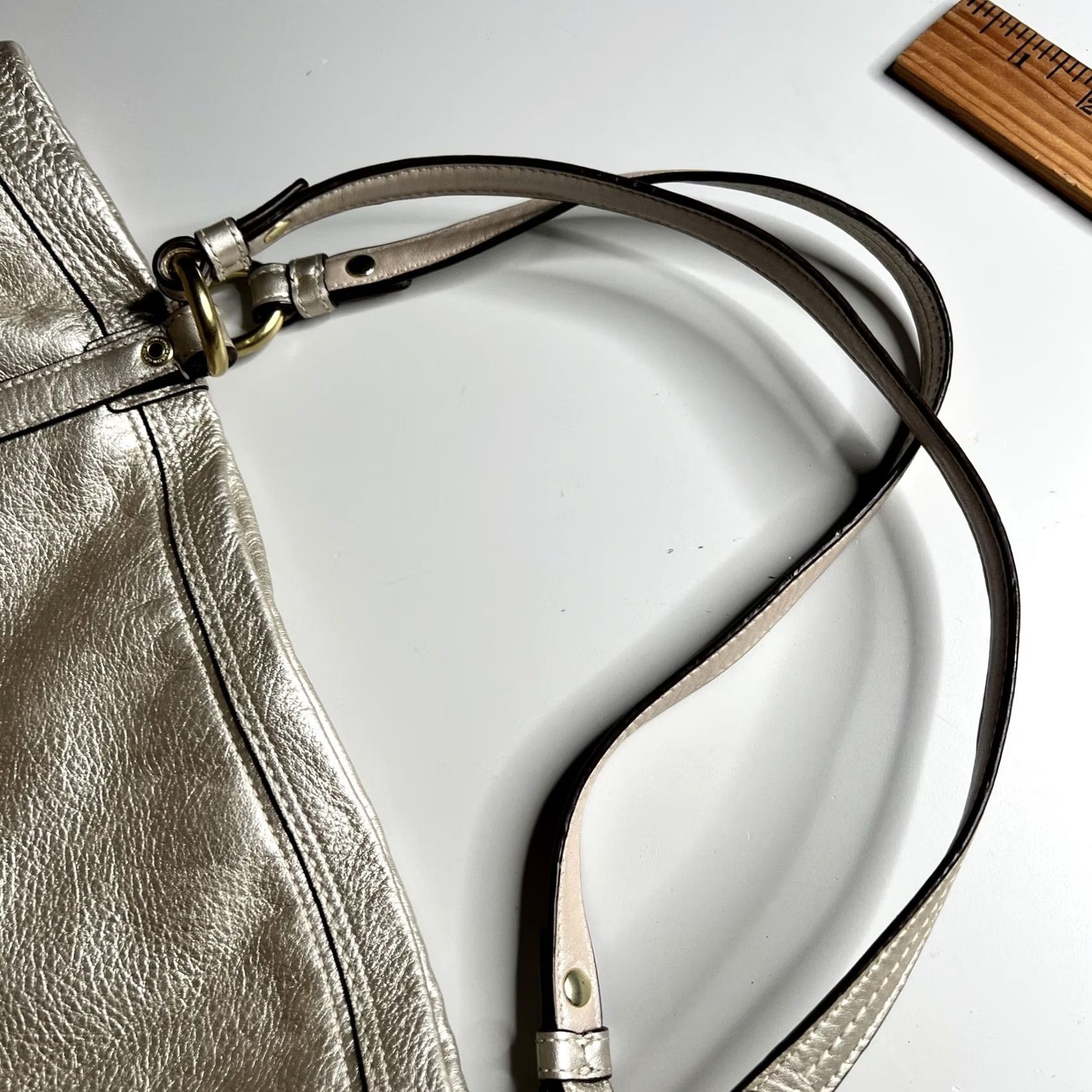 Coach VINTAGE? No. Size ONE SIZE - 6 Thumbnail
