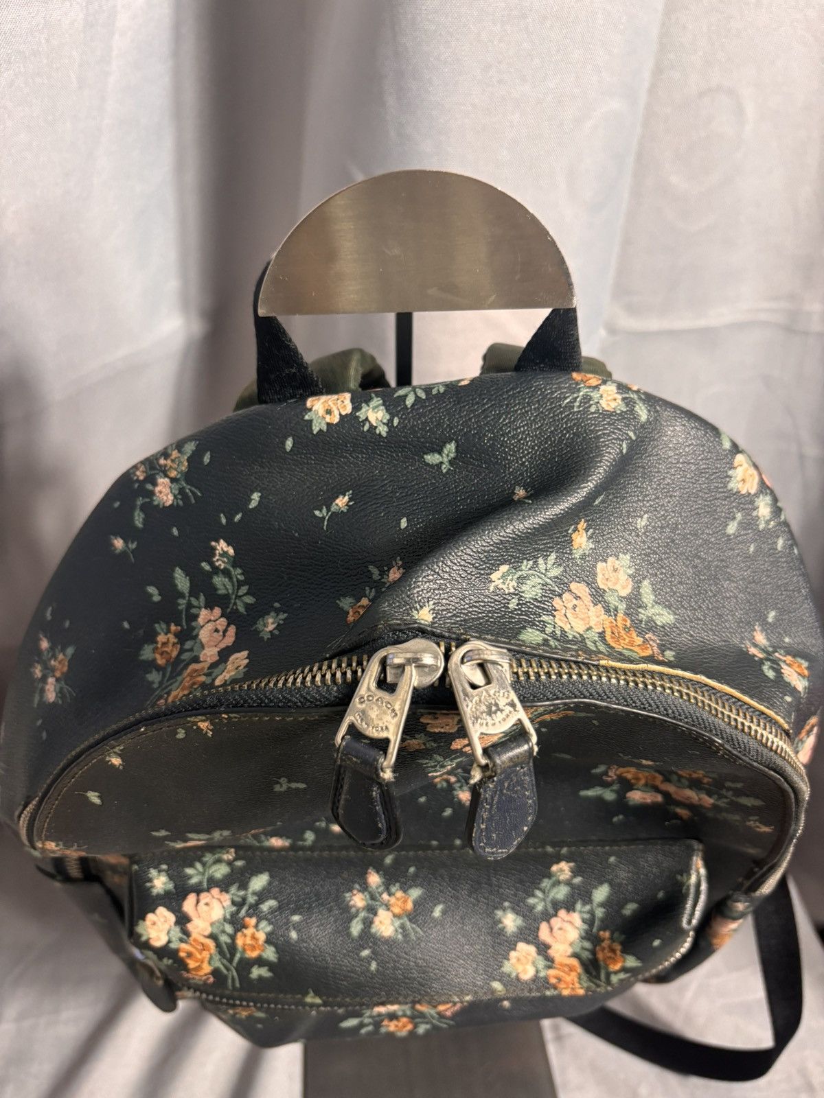 Coach Coach Charlie Backpack Mini Size ONE SIZE - 5 Thumbnail
