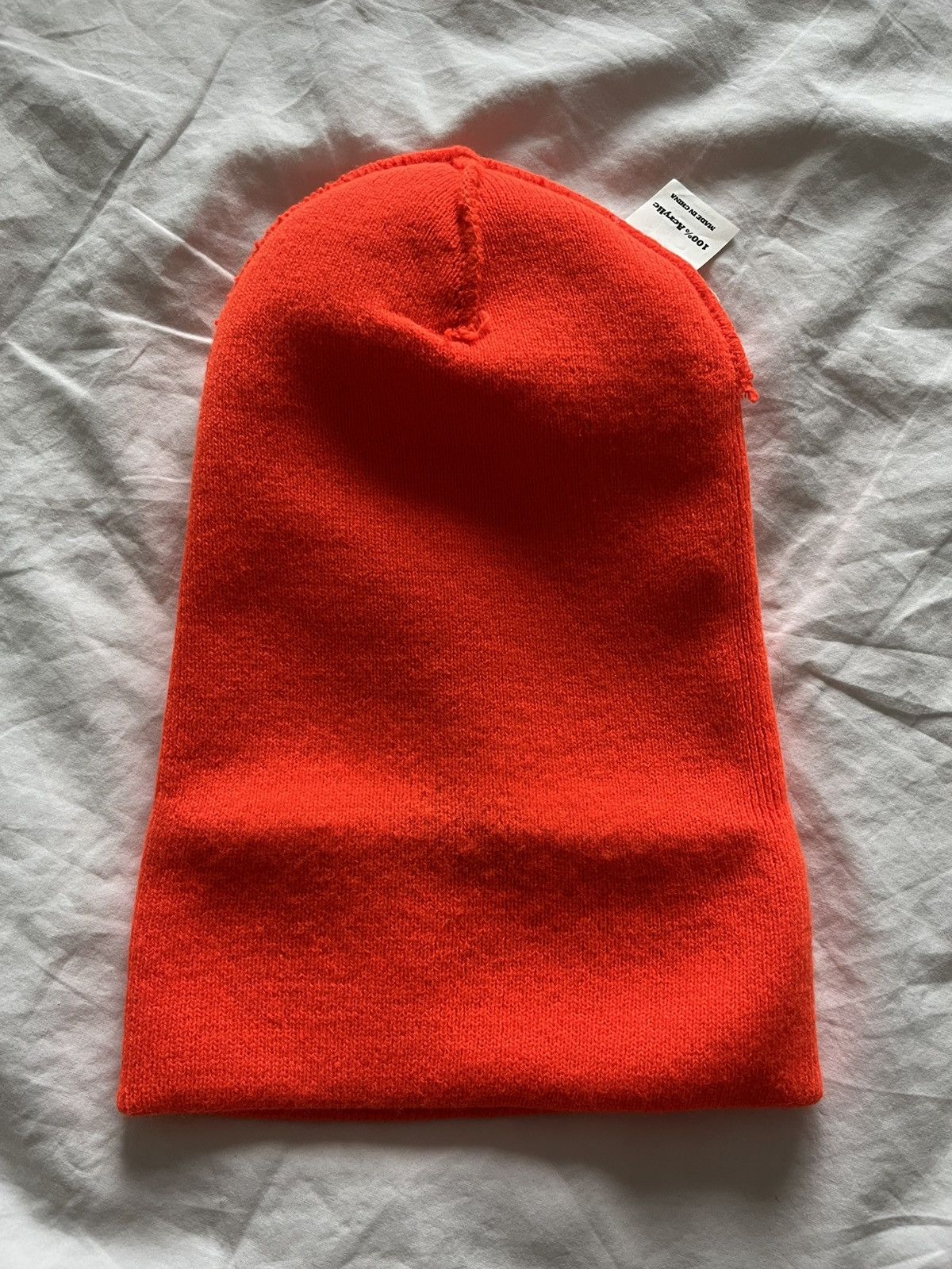 Ben Davis Ben Davis Beanie Size ONE SIZE - 6 Thumbnail