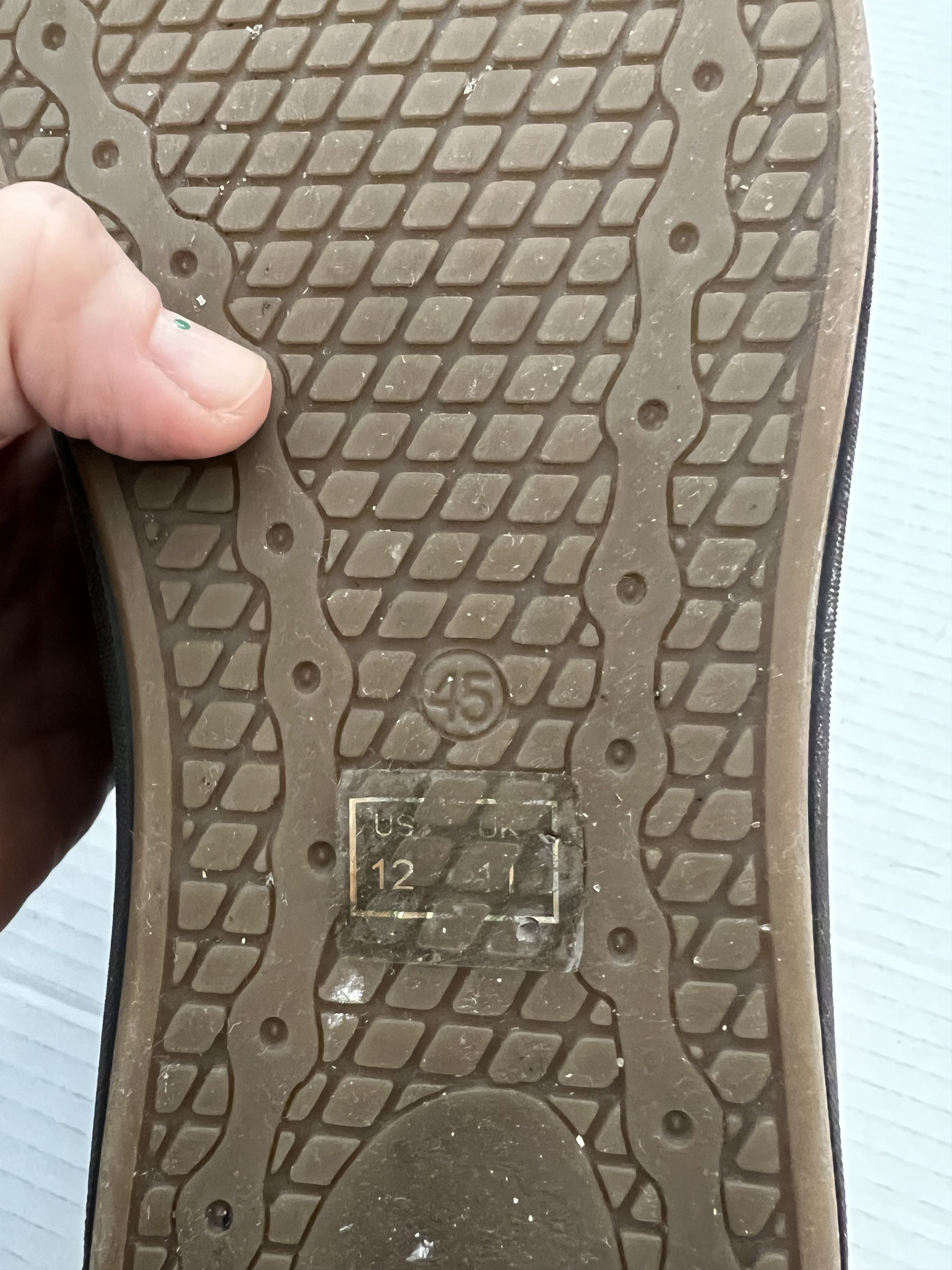 Other Cycleur De Luxe lined boots Size US 12 / EU 45 - 10 Thumbnail