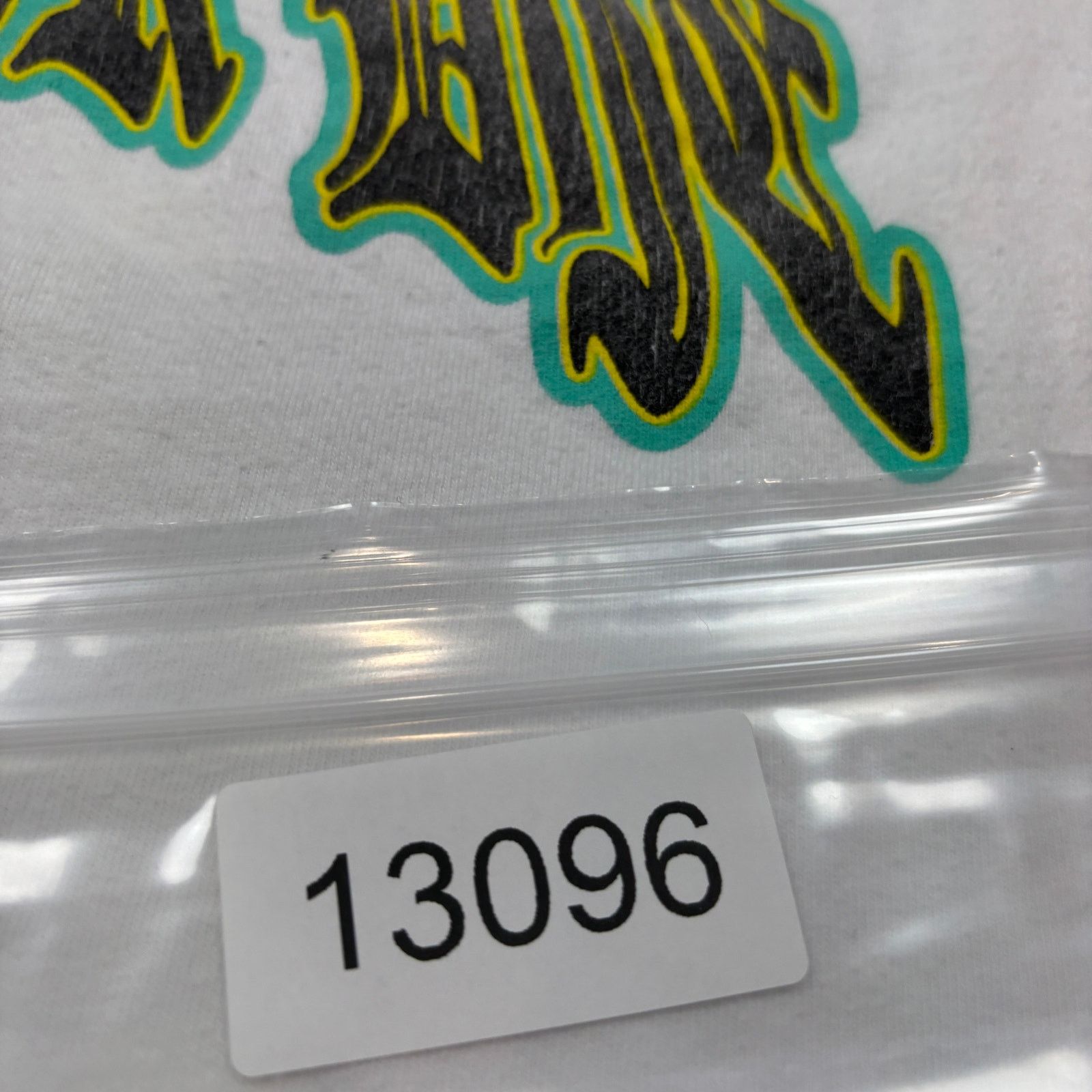 999 Club × Vlone Juice Wrld 999 Club Vlone Legends Never Die Shirt Mens Large Size US L / EU 52-54 / 3 - 9 Thumbnail