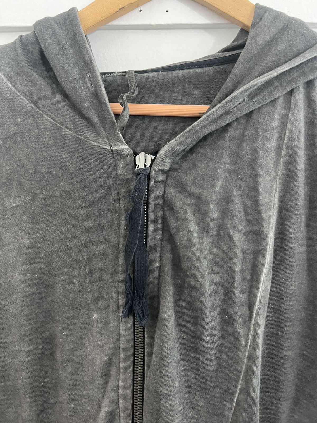 Silent By Damir Doma SILENT by Damir Doma Hoodie Size US XL / EU 56 / 4 - 5 Thumbnail