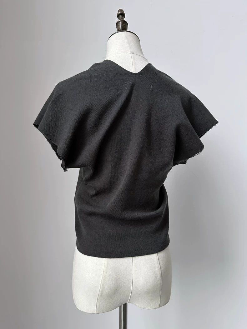 Comme des Garcons Comme Des Garcons Short sleeve Size S / US 4 / IT 40 - 3 Thumbnail