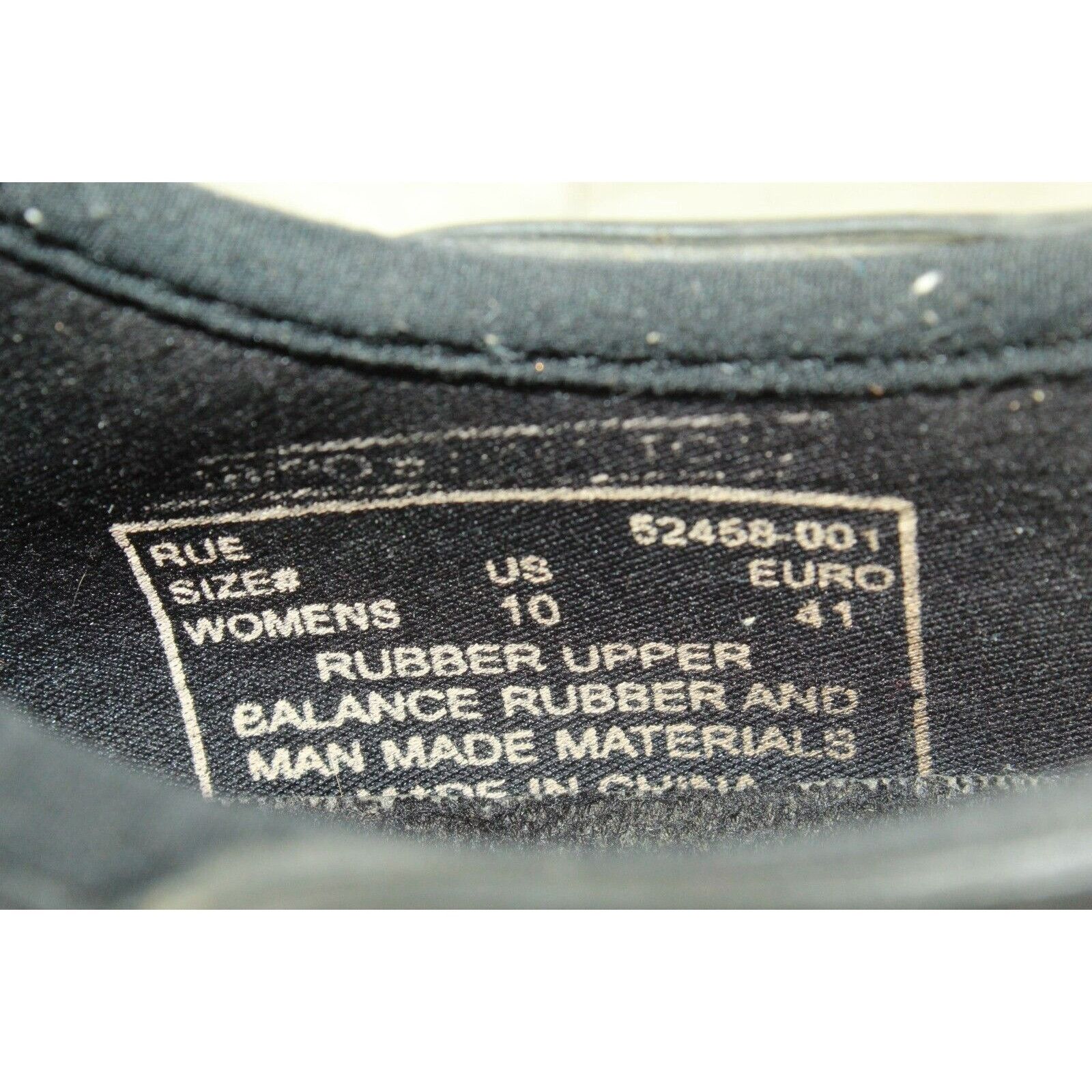 Other BOGS Women's Rubber Slip On Low Ankle Rainboots Size US 10 / IT 40 - 8 Thumbnail