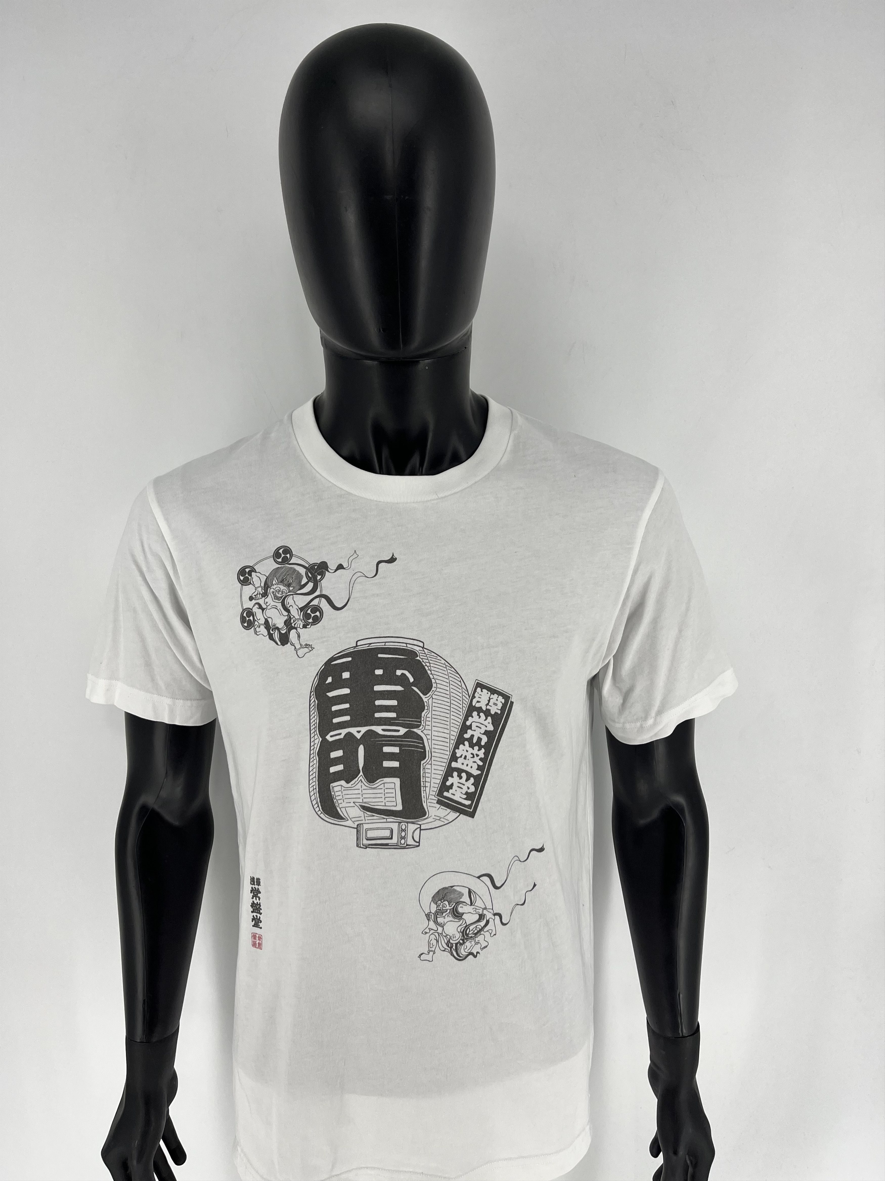 Japanese Brand × Uniqlo UNIQLO Japan Asakusa store limited" opening commemorative Size US M / EU 48-50 / 2 - 5 Thumbnail