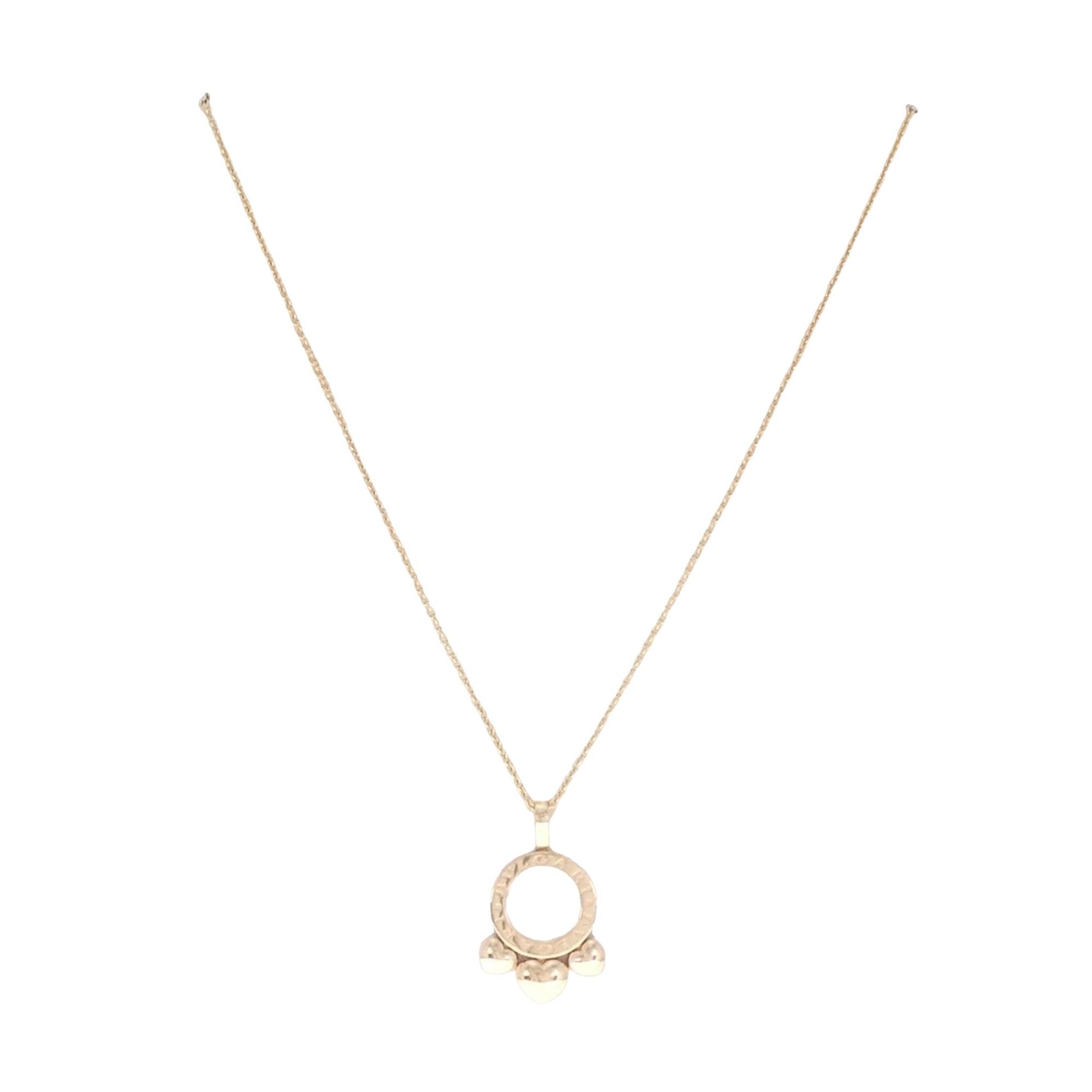 Bvlgari Bulgari Bulgari Bulgari necklace Size ONE SIZE - 1 Thumbnail