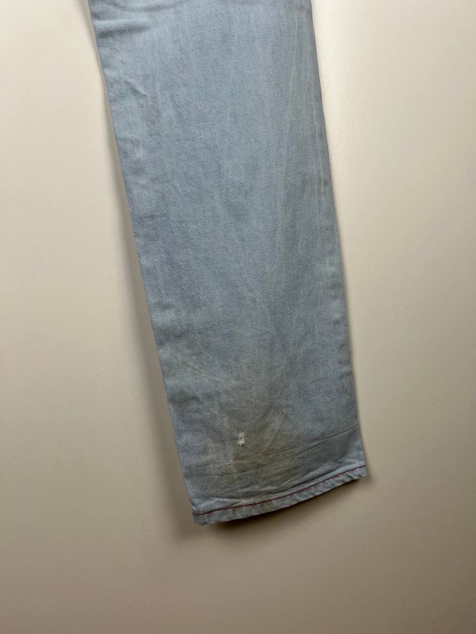 Evisu Evisu vintage denim size 32 Size US 32 / EU 48 - 12 Thumbnail