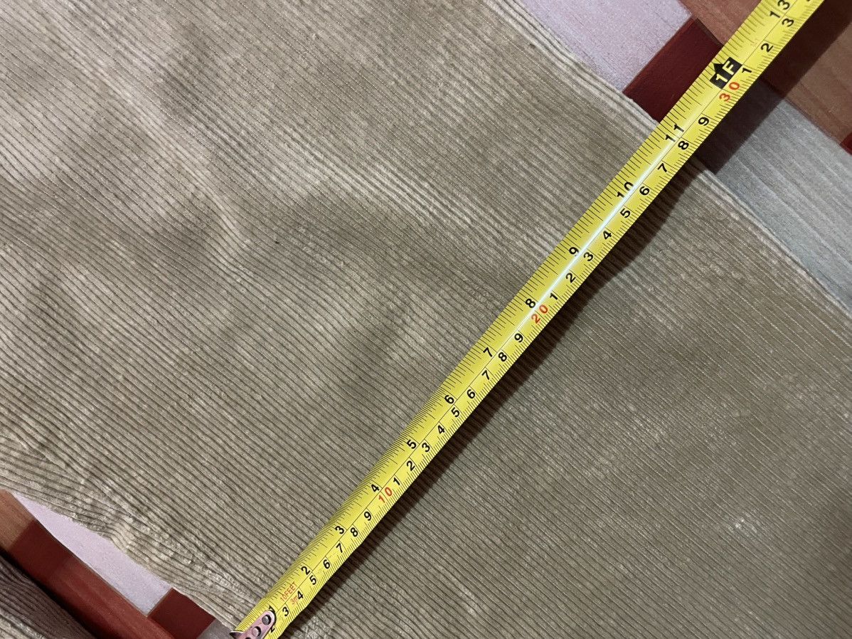 Yves Saint Laurent Vintage YvesSaintLaurent YSL Baggy Pants Size US 36 / EU 52 - 12 Thumbnail