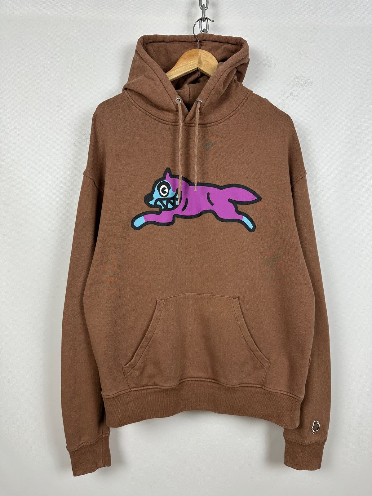 Billionaire Boys Club × Icecream VERY RARE 2006 OG BBC/ICE CREAM