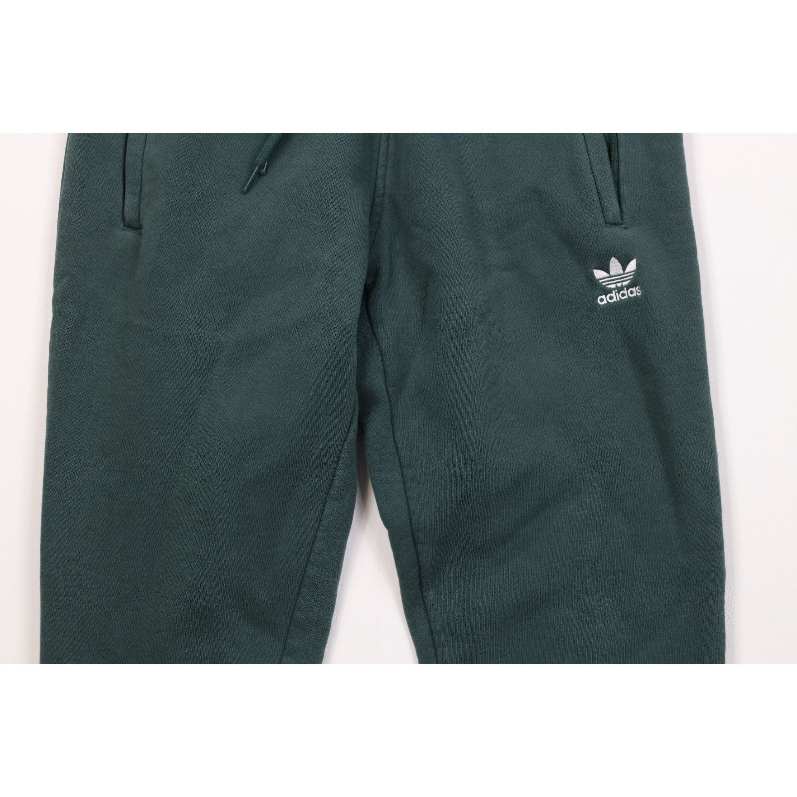 Adidas Vintage Y2K Adidas Faded 2 Piece Sweatsuit Set Size US S / EU 44-46 / 1 - 10 Thumbnail