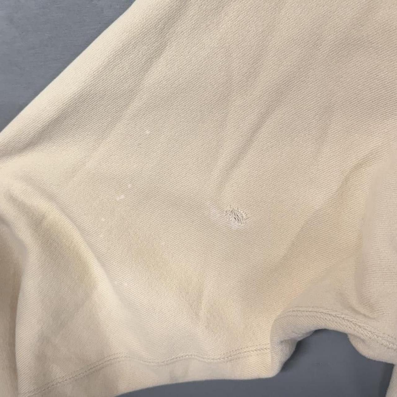 Champion Vintage Champion Reverse Weave Tennessee Vols Sweatshirt XL Size US XL / EU 56 / 4 - 8 Thumbnail