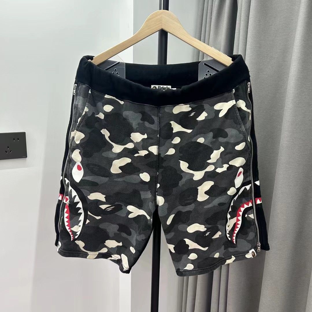 Bape BAPE LUMINOUS PANT Size US 34 / EU 50 - 1 Thumbnail