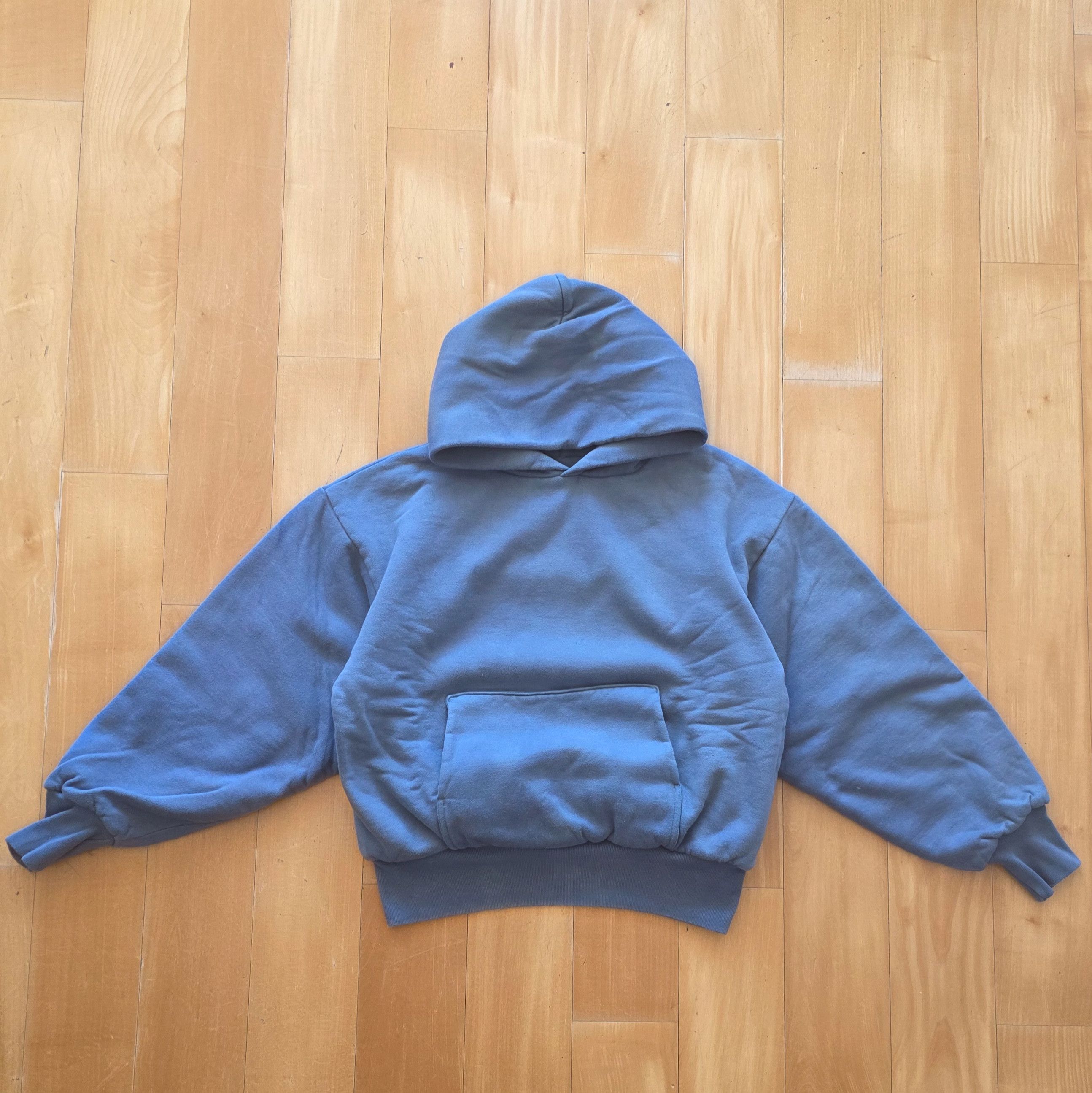 トップス LAA Sample Double Lyered Zip Parka YEEZY LAApparel Double Layered Zip Up >>>>>> YZY GAP Zip Up : r/yeezys