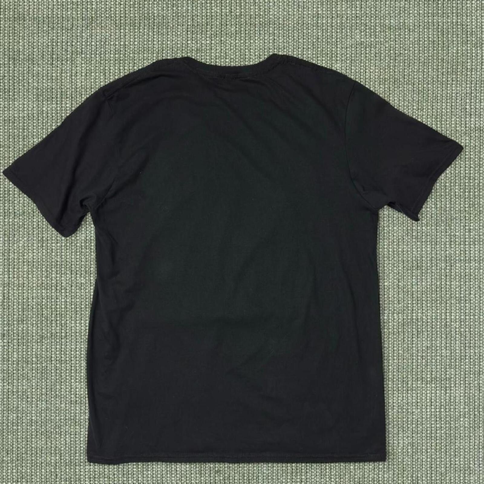 Other official scarface graphic tee black size L Size US L / EU 52-54 / 3 - 3 Thumbnail