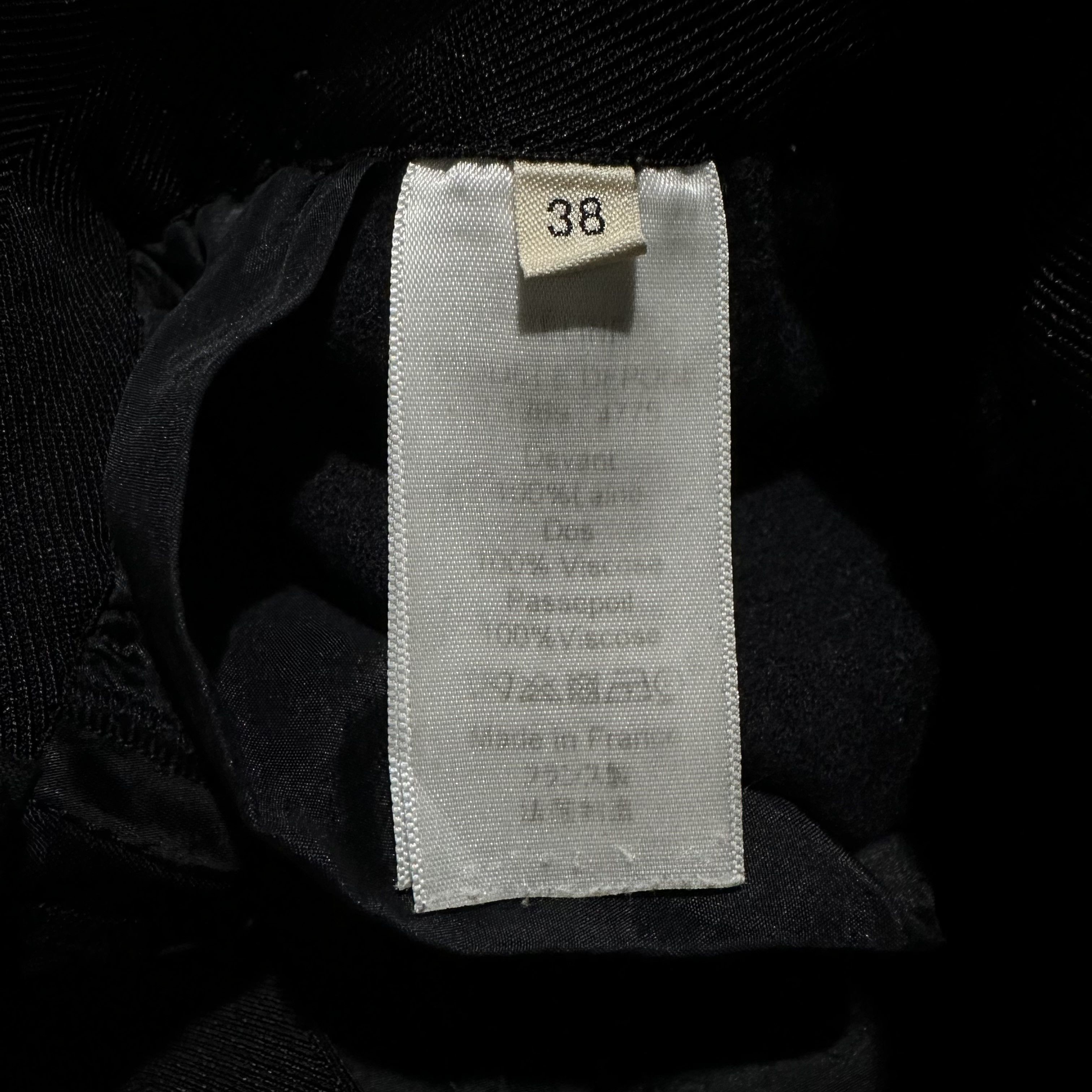 Celine Celine two ingredients Pants Size 24" / US 00 / IT 34 - 7 Thumbnail