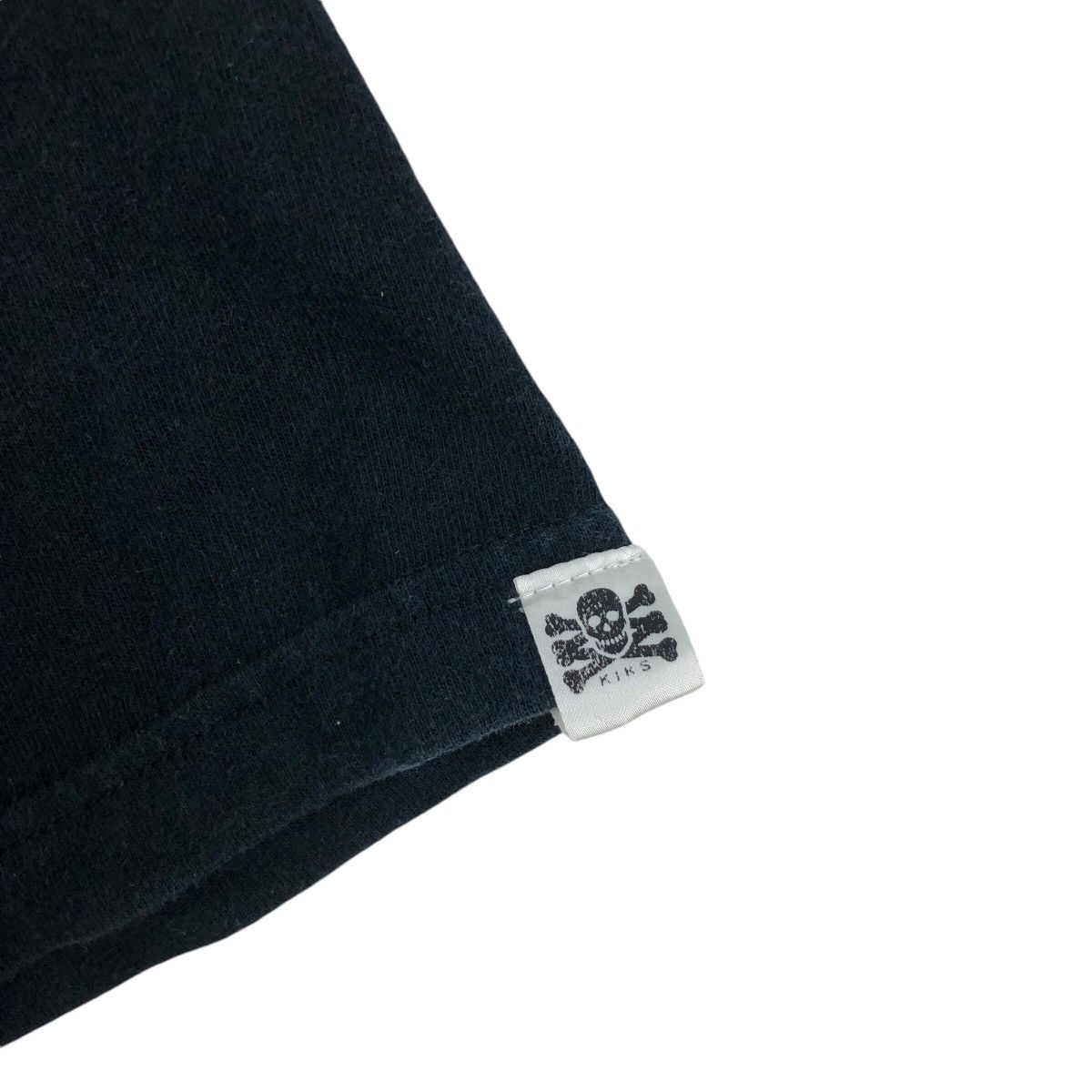 Japanese Brand × KIKS TYO KIKS TYO T-Shirt Big Logo Shoes Streetwear Japanese Brand Size US M / EU 48-50 / 2 - 3 Thumbnail