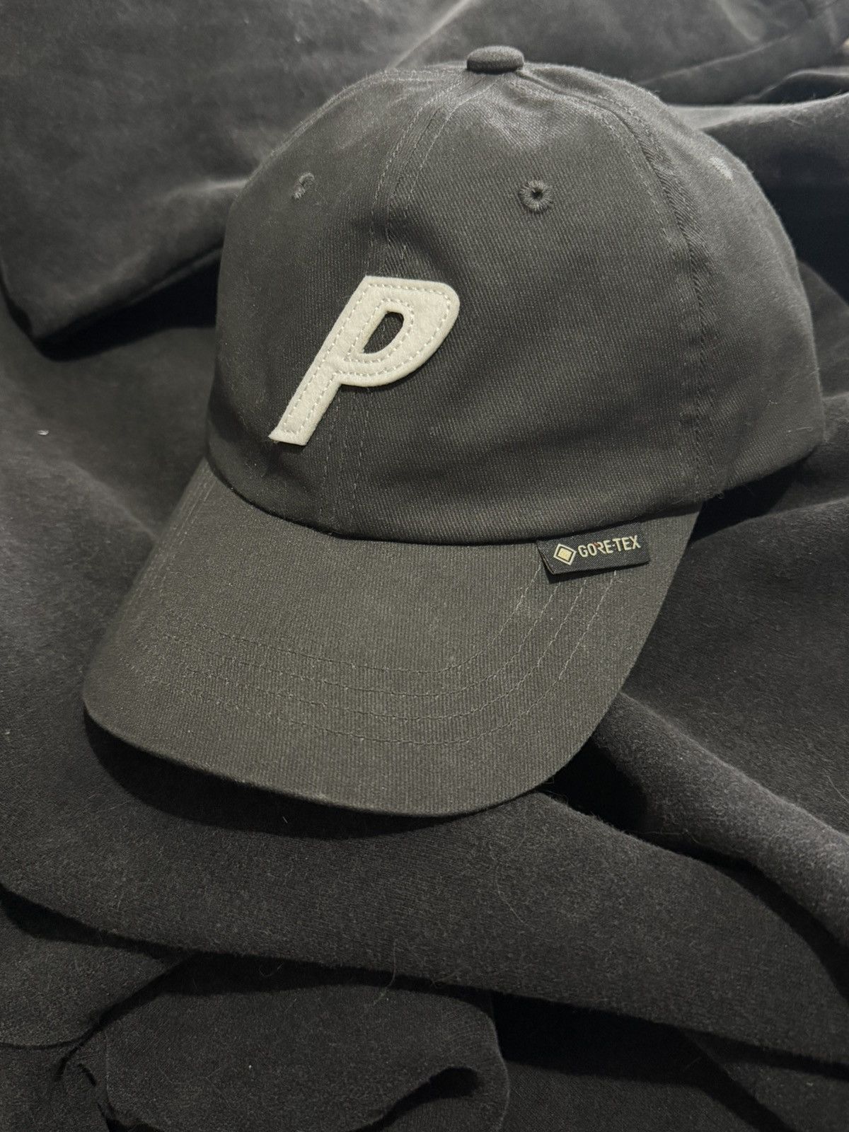 Palace Gore Tex Hat | Grailed