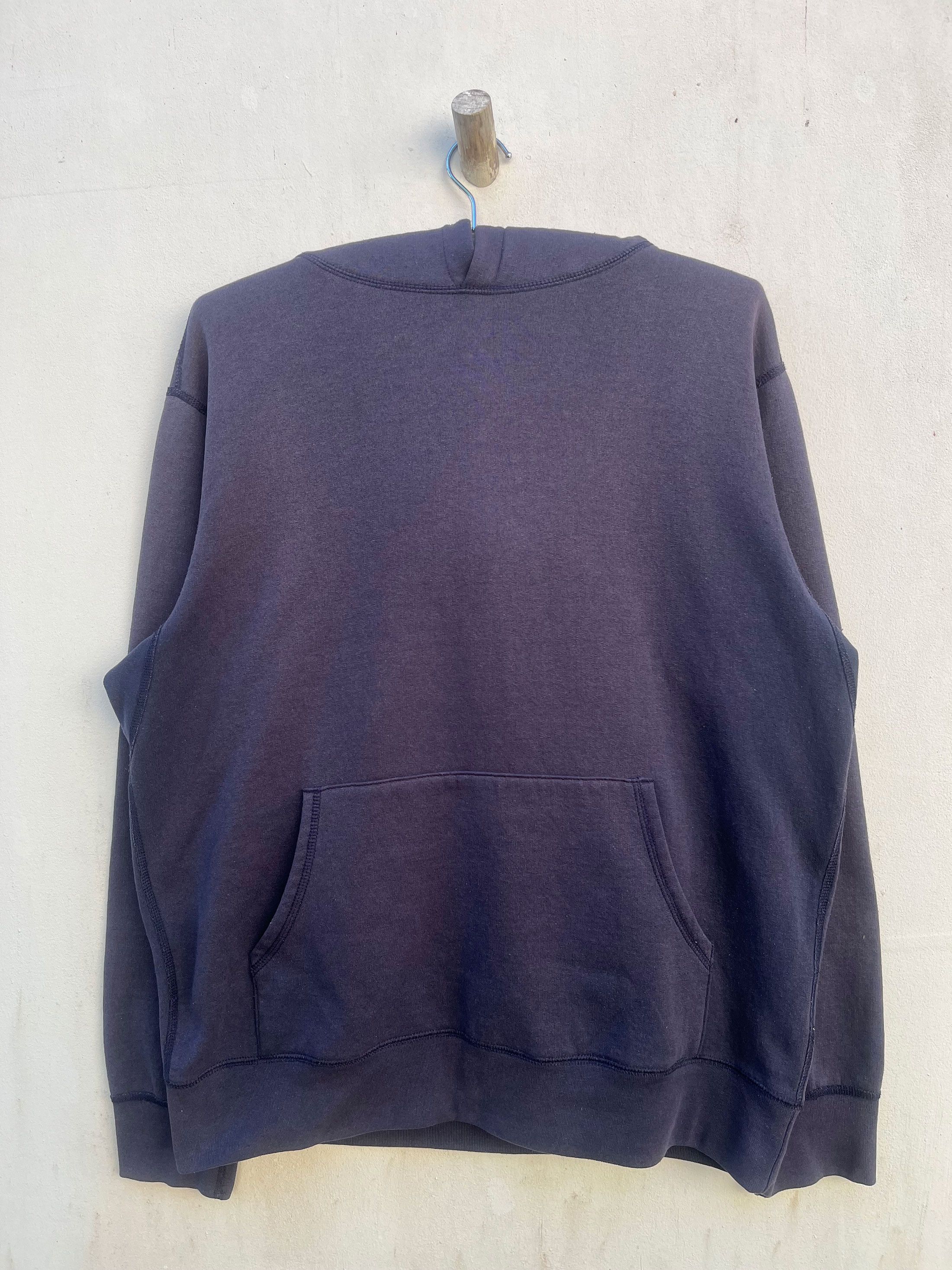 Undefeated Undefeated UACTP Gym Fitness Pull Over Hooded Size US L / EU 52-54 / 3 - 1 Thumbnail