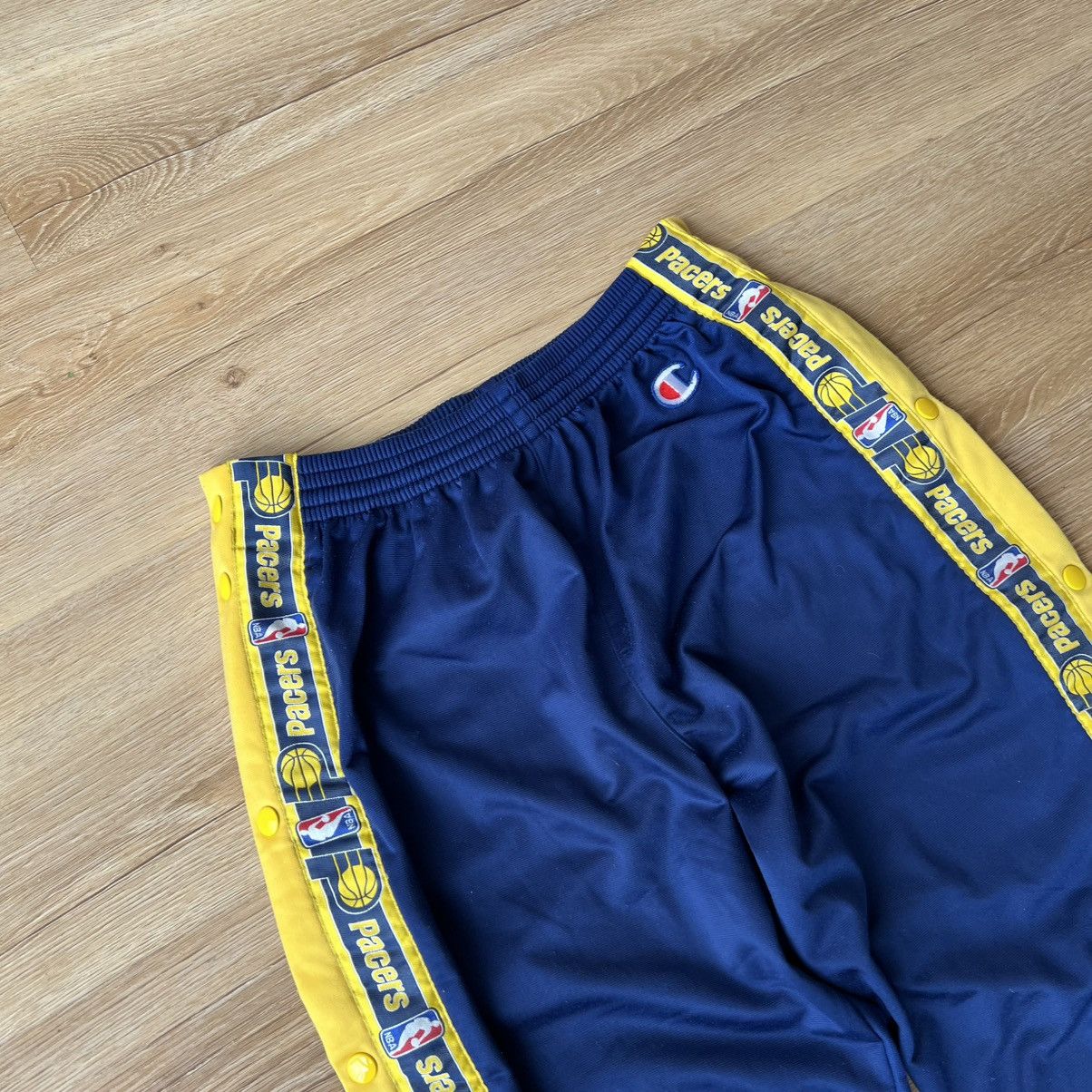 Champion Champion Pacers Sweatpants Size US 30 / EU 46 - 4 Thumbnail