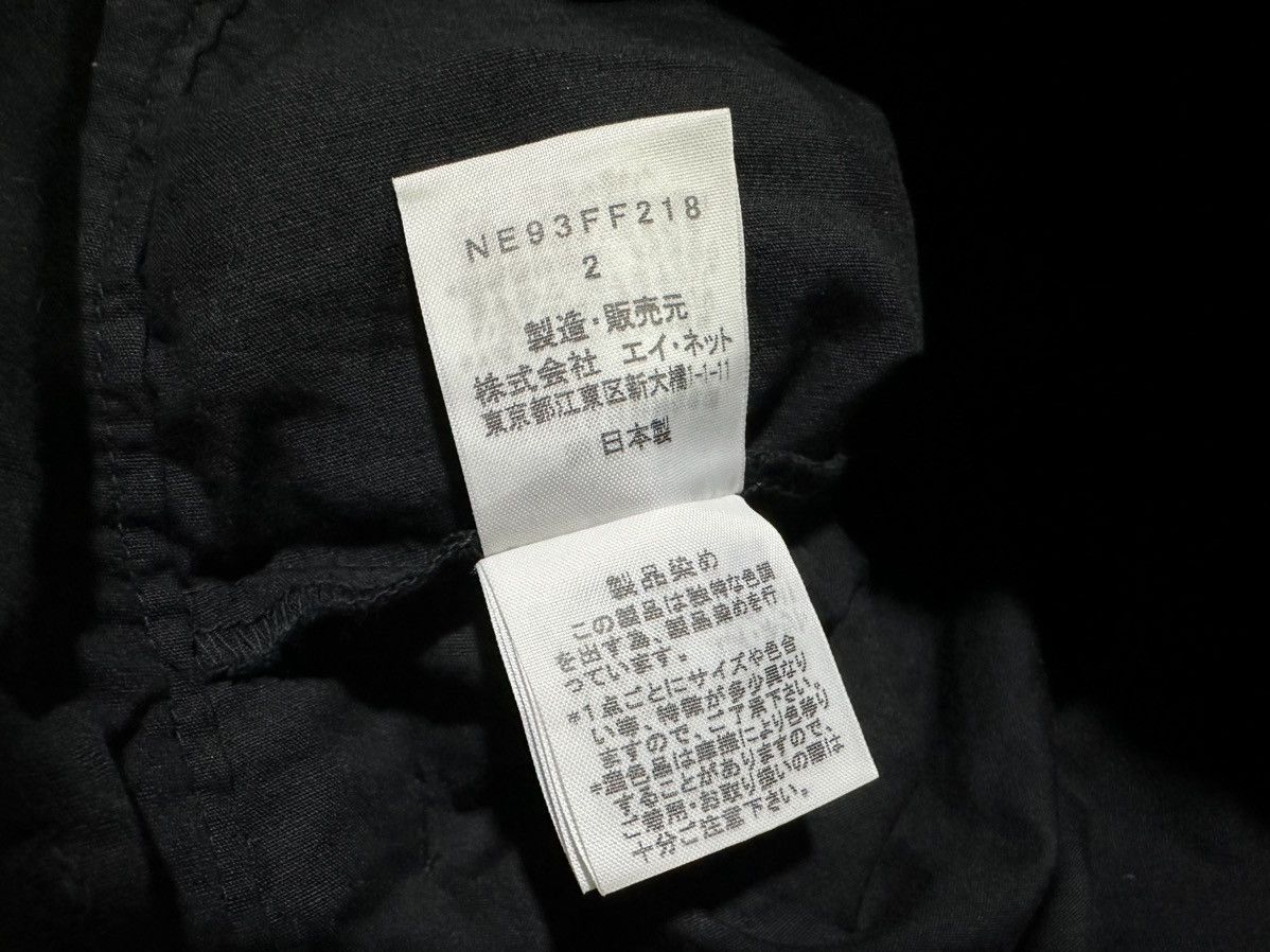 Issey Miyake 🔥Archived Ne-Net By Issey Miyake Double Layer Pants Skirt Size 30" / US 8 / IT 44 - 15 Thumbnail