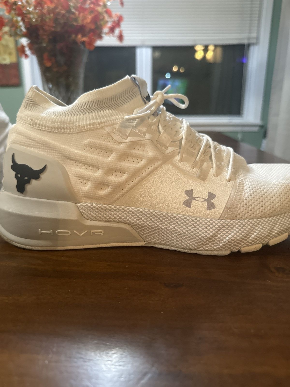 Under Armour under Armour project Rock 3 Size US 10.5 / EU 43-44 - 6 Thumbnail