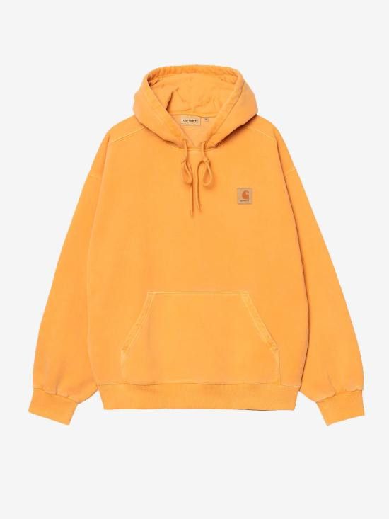 Carhartt Wip CARHARTT WIP Men Hoodies I029523 2BW GD Yellow Size US M / EU 48-50 / 2 - 1 Preview