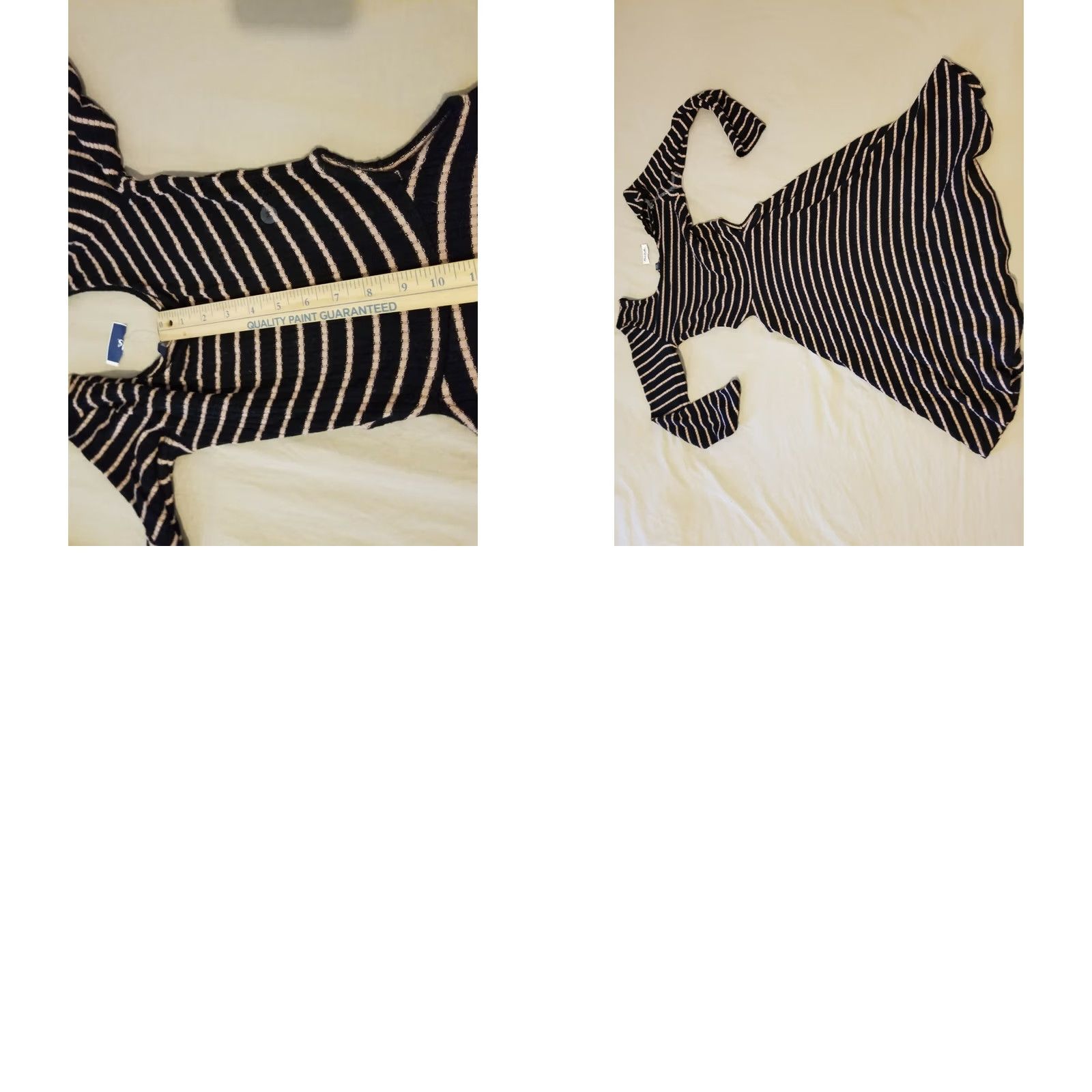American Eagle Outfitters Womens American Eagle Outfitters Dress M Medium Black Cotton Size M / US 6-8 / IT 42-44 - 8 Thumbnail