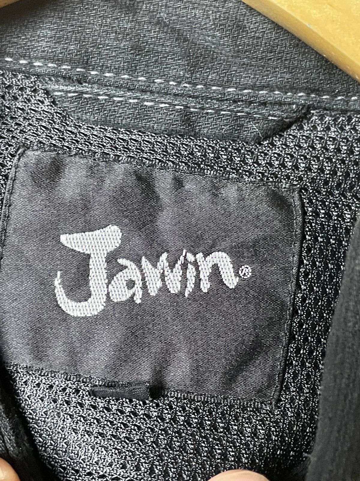 Japanese Brand × Seditionaries × Vintage JAWIN Japanese Brand Workwear Jacket (93) Size US L / EU 52-54 / 3 - 6 Thumbnail