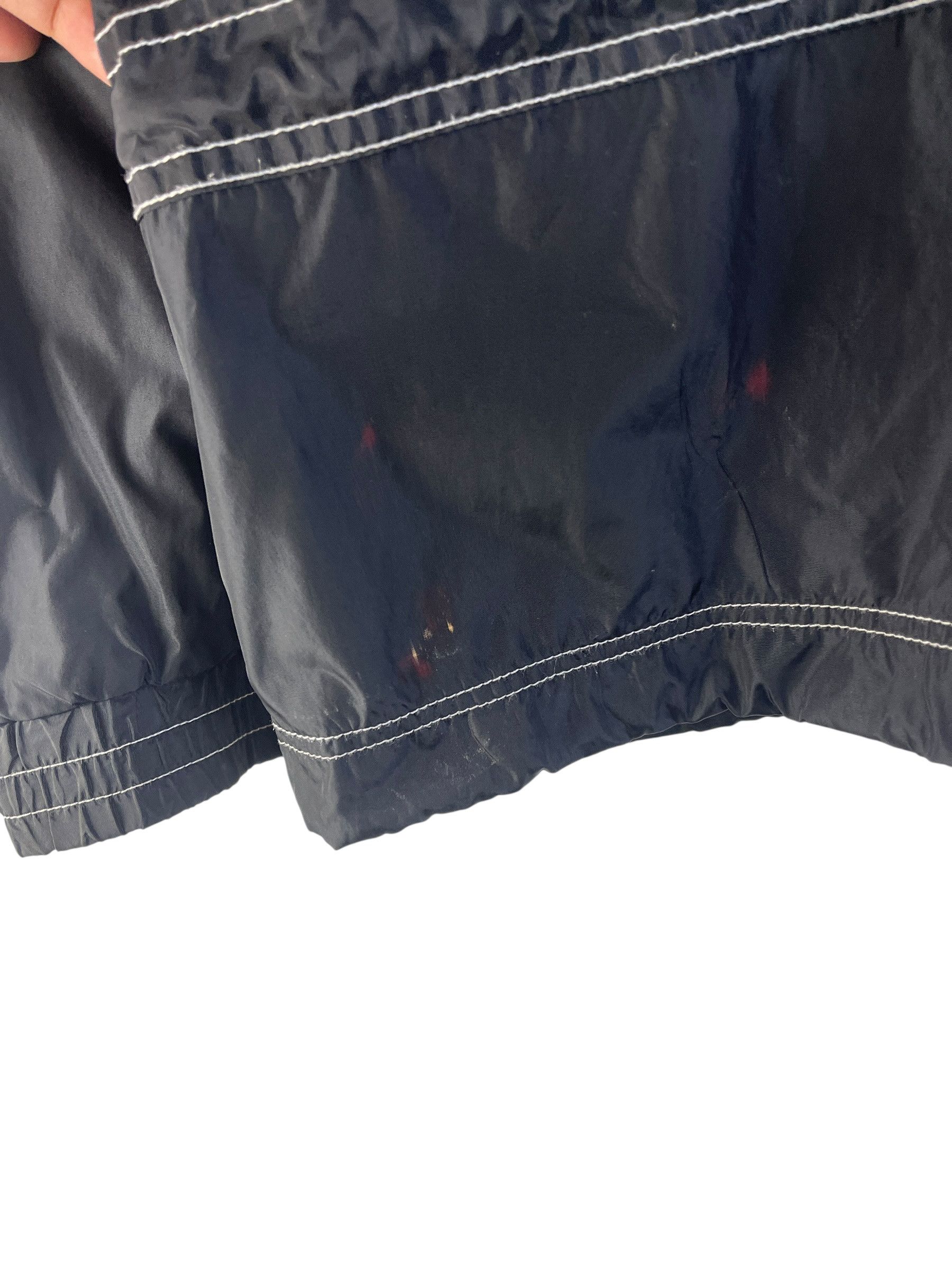 Levi's Vintage Levi’s Y2K Pullover Windbreaker Anorak Jacket Size US L / EU 52-54 / 3 - 7 Thumbnail