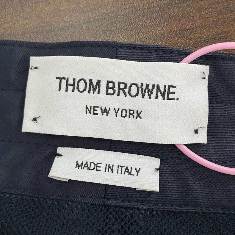 Thom Browne Thom Browne size3 Casual shorts Size US 27 - 4 Thumbnail