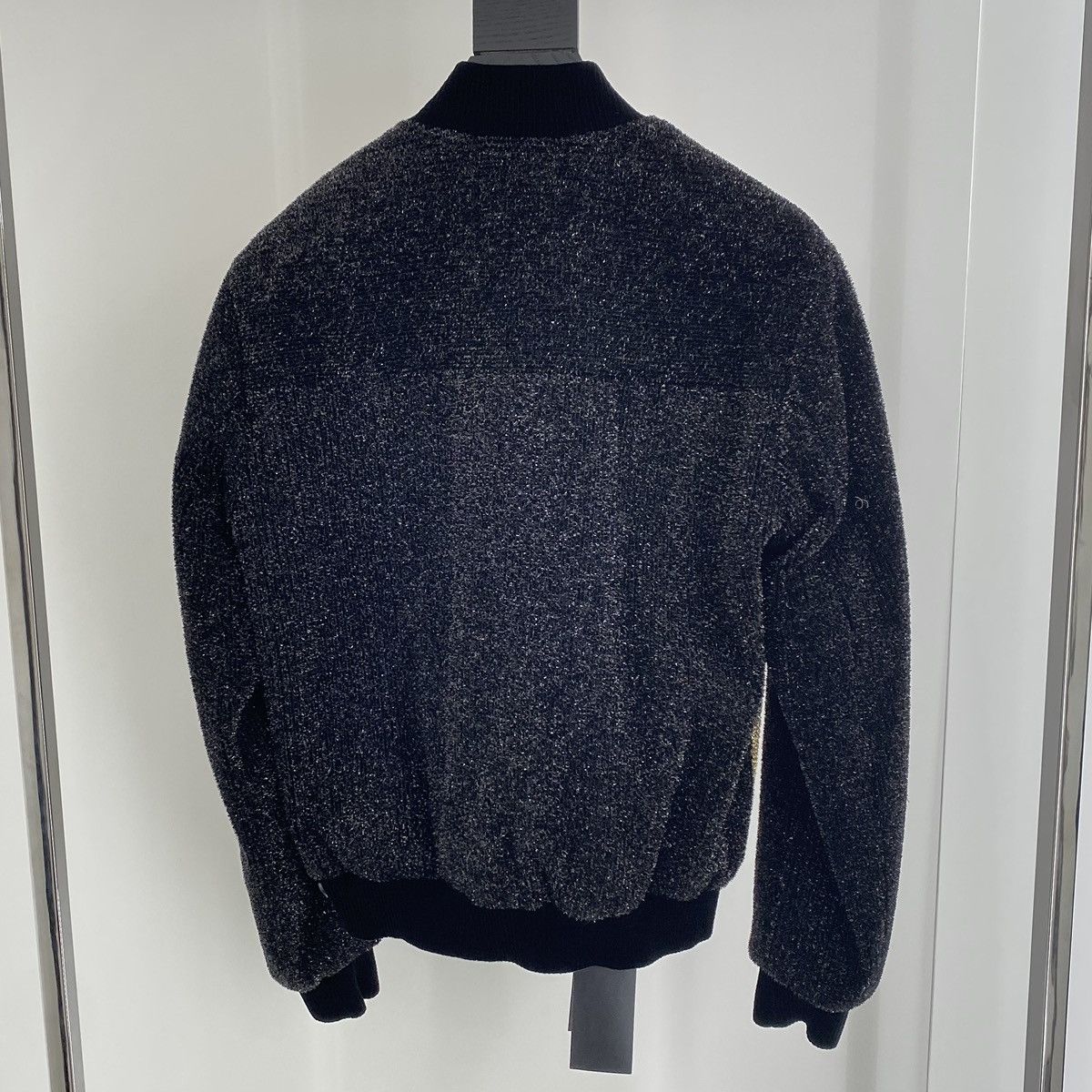 Saint Laurent Paris Saint Laurent Embellished Jacket in Large Size US L / EU 52-54 / 3 - 2 Thumbnail