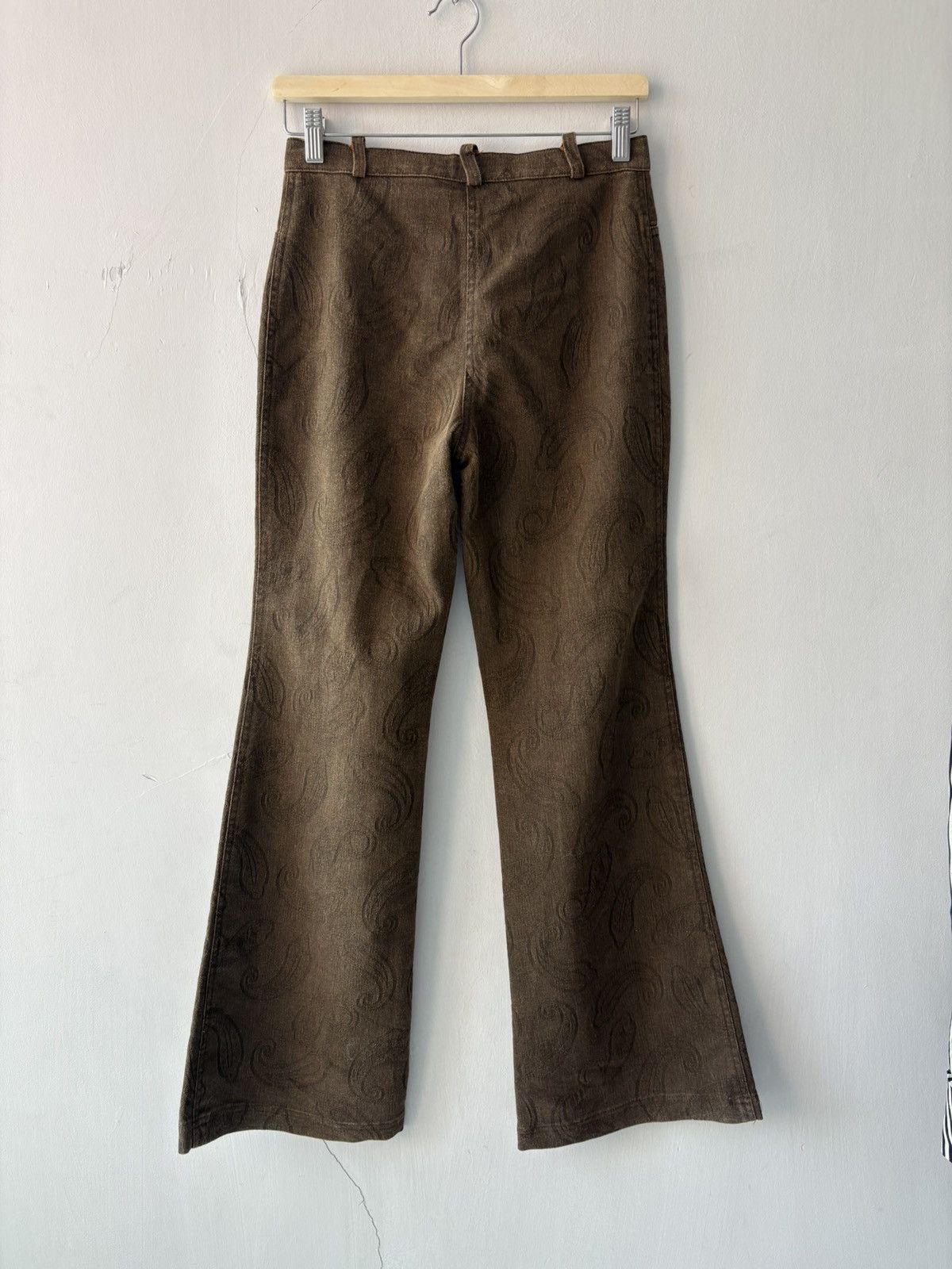 Vintage Vintage torusers Size 26" / US 2 / IT 38 - 11 Thumbnail