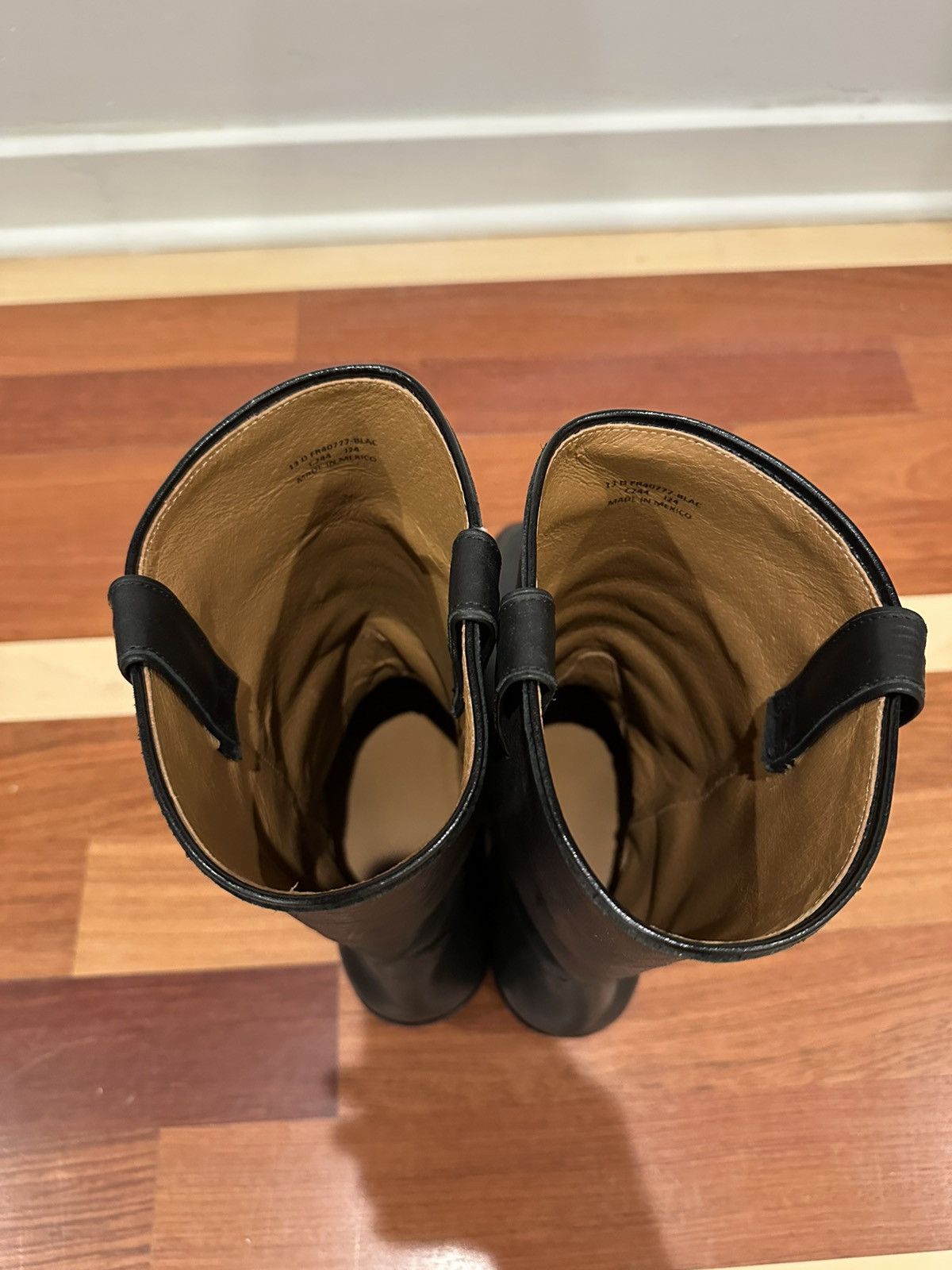 Frye Frye Nash Roper Boots Size US 13 / EU 46 - 5 Thumbnail