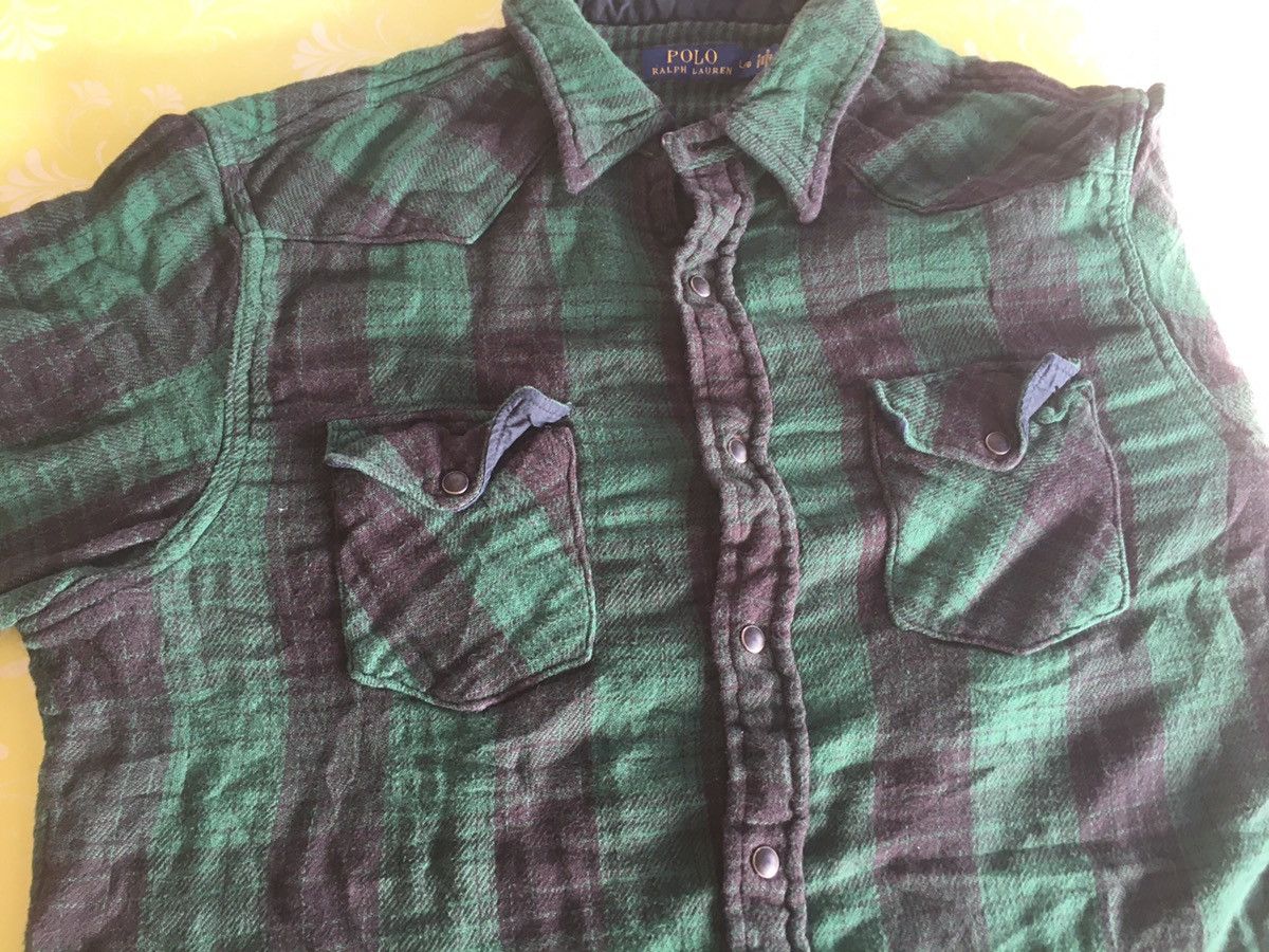 Polo Ralph Lauren Polo Ralph Lauren Size US L / EU 52-54 / 3 - 4 Thumbnail