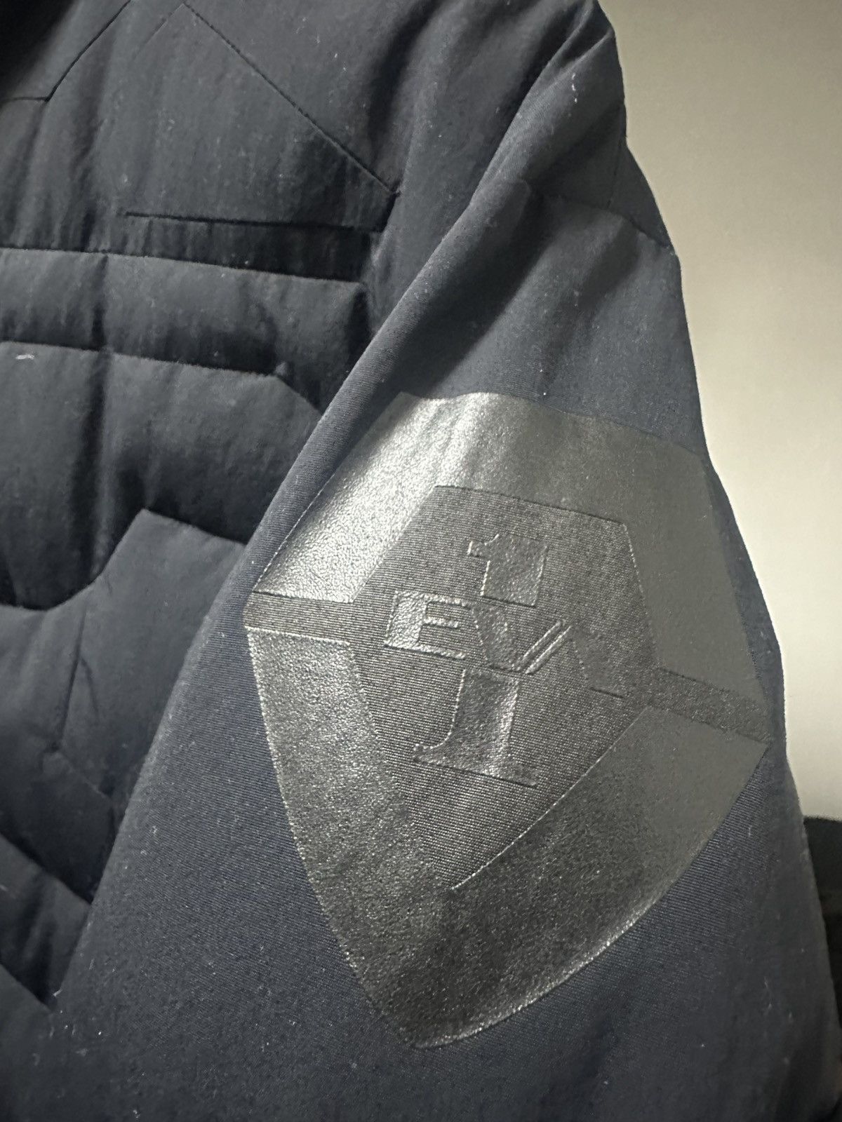 Jun Takahashi Undercover F/W 2021-22 Unit 01 Evangelion Jacket Size US M / EU 48-50 / 2 - 3 Thumbnail