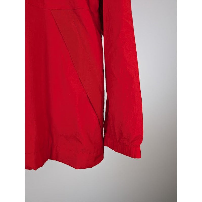 Nike o1rshd1 Q:2 / Sportswear Air Full-Zip Track Jacket in Red Size US M / EU 48-50 / 2 - 6 Thumbnail