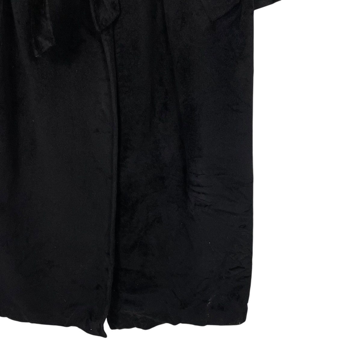 Max Mara Max Mara Buttonless Coat Size XS / US 0-2 / IT 36-38 - 5 Thumbnail