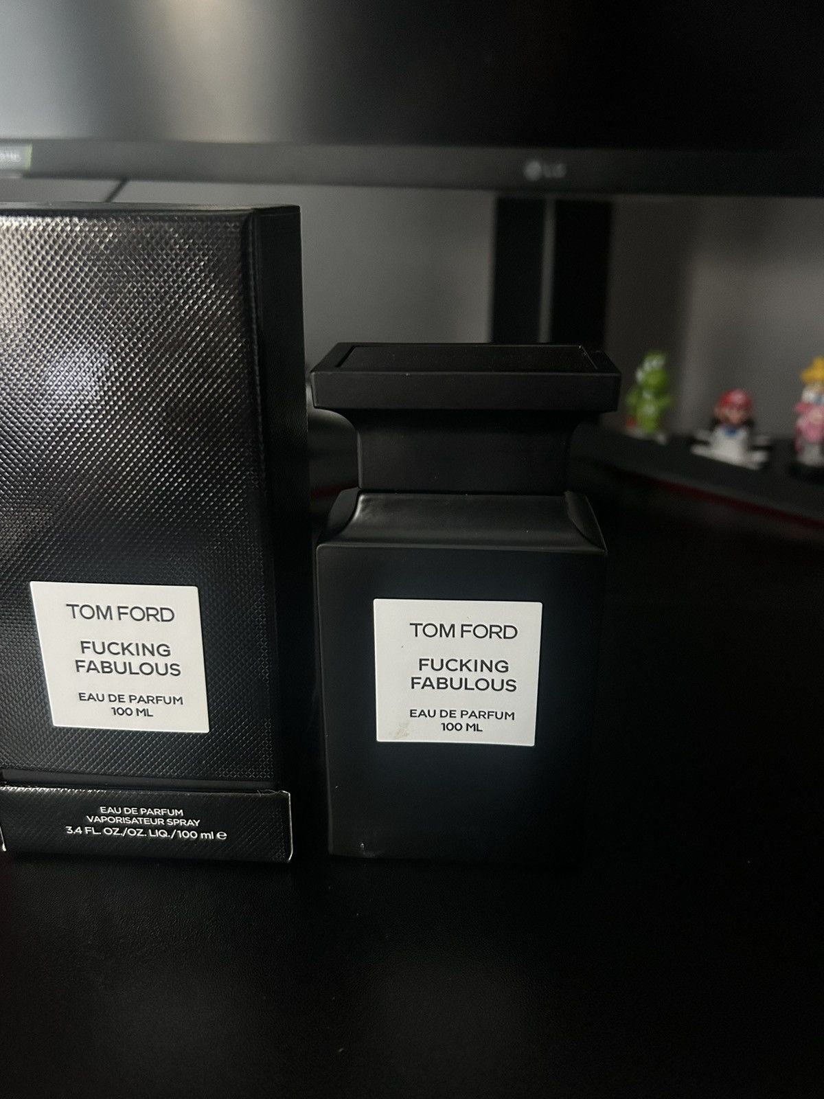 Tom Ford Tom Ford F**king fabulous Size ONE SIZE - 3 Thumbnail