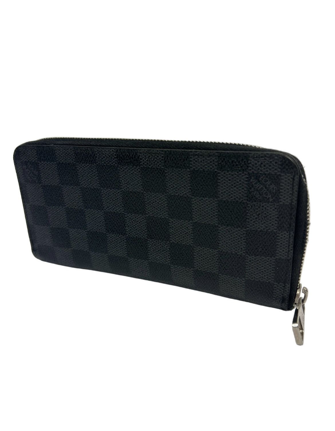 Louis Vuitton Louis Vuitton Damier Cobalto Zippy Wallet Size ONE SIZE - 2 Thumbnail