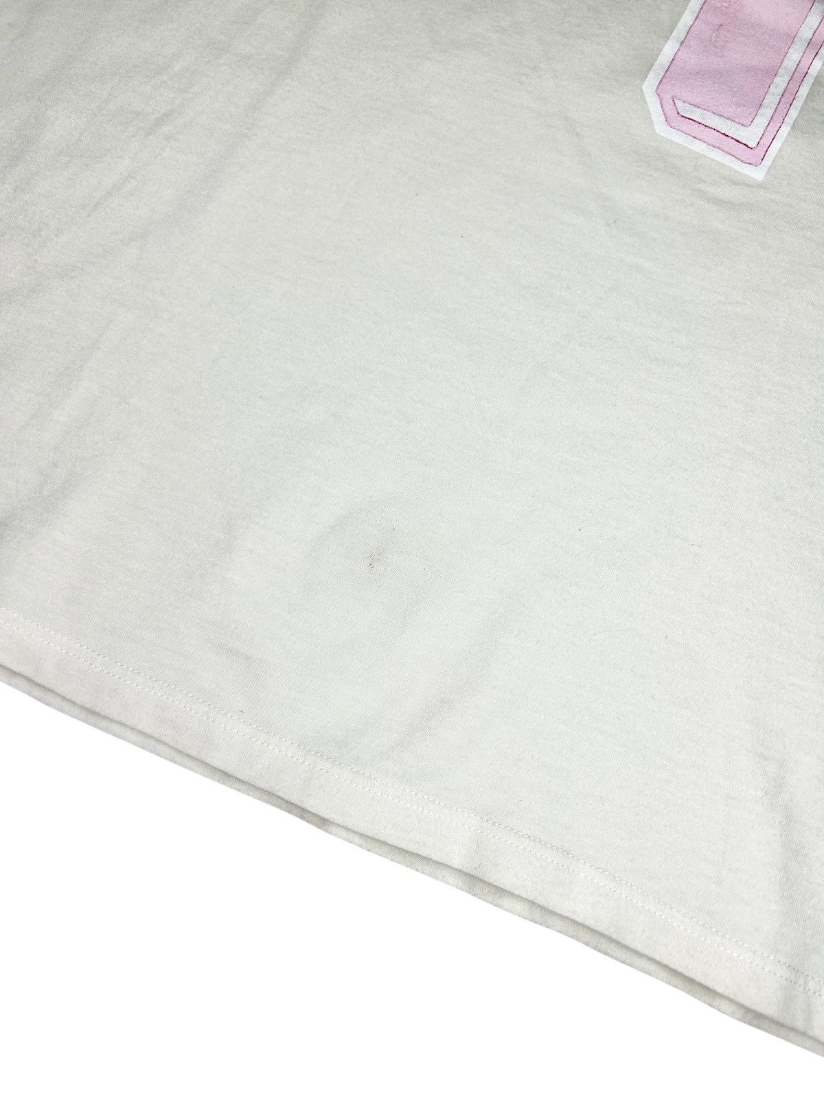 Maison Margiela S/S 12 Numbers T-Shirt Size US S / EU 44-46 / 1 - 9 Thumbnail
