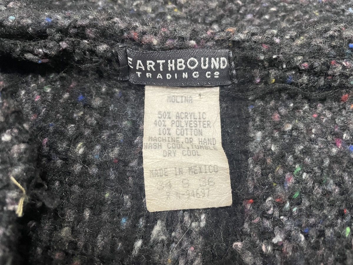 Native × Vintage Vintage baja hoodie native mexican size S Size US S / EU 44-46 / 1 - 3 Thumbnail