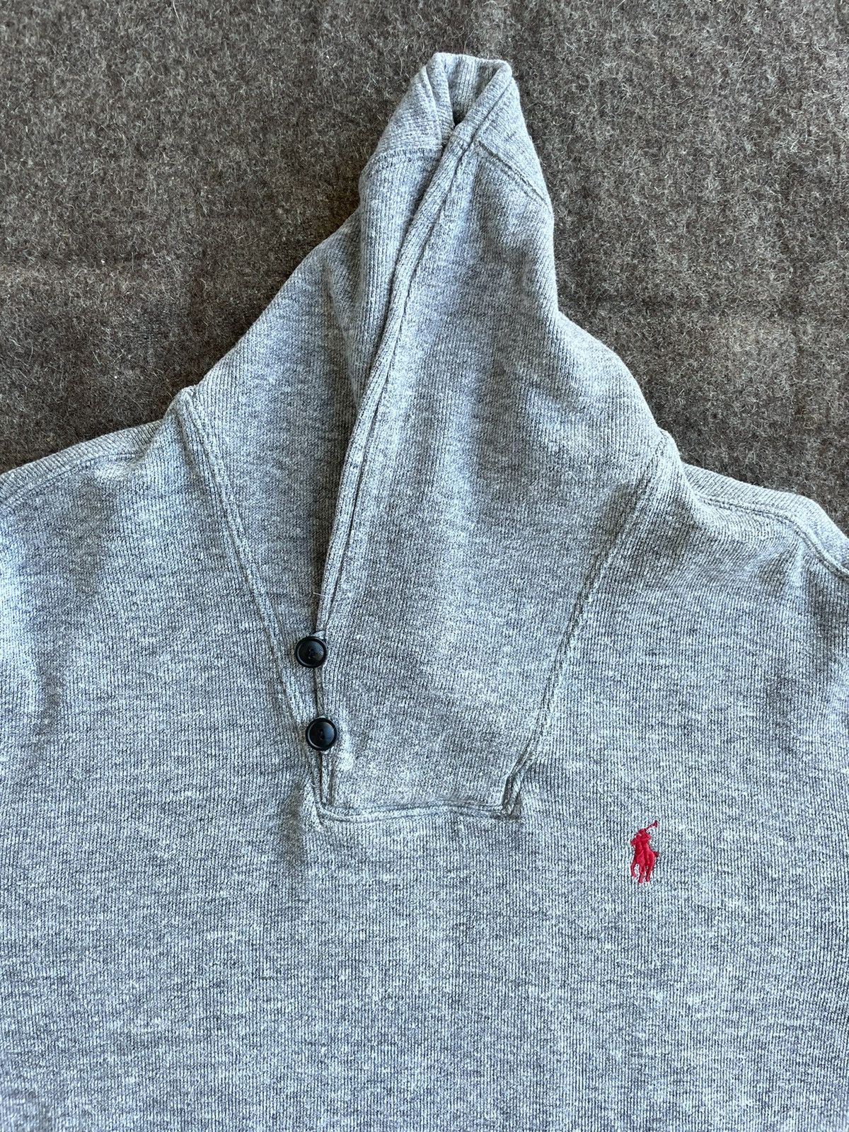 Polo Ralph Lauren Polo Ralph Lauren Sweater Size US M / EU 48-50 / 2 - 3 Thumbnail