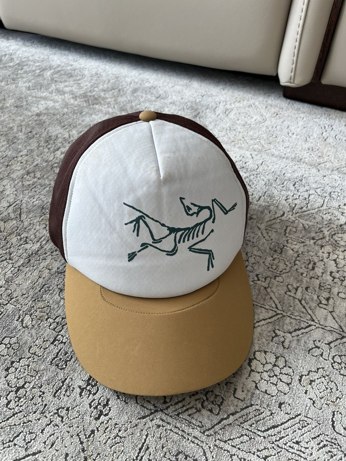 Arc'teryx Arc’teryx cap Size ONE SIZE - 4 Thumbnail