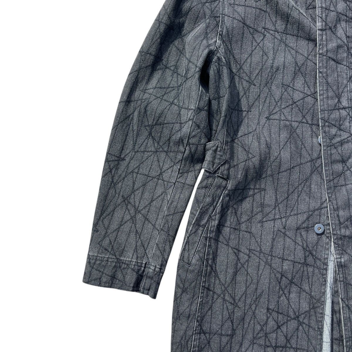 In The Attic × Le Grande Bleu (L.G.B.) Vintage Punk Parkas In The Attic Size US M / EU 48-50 / 2 - 4 Thumbnail
