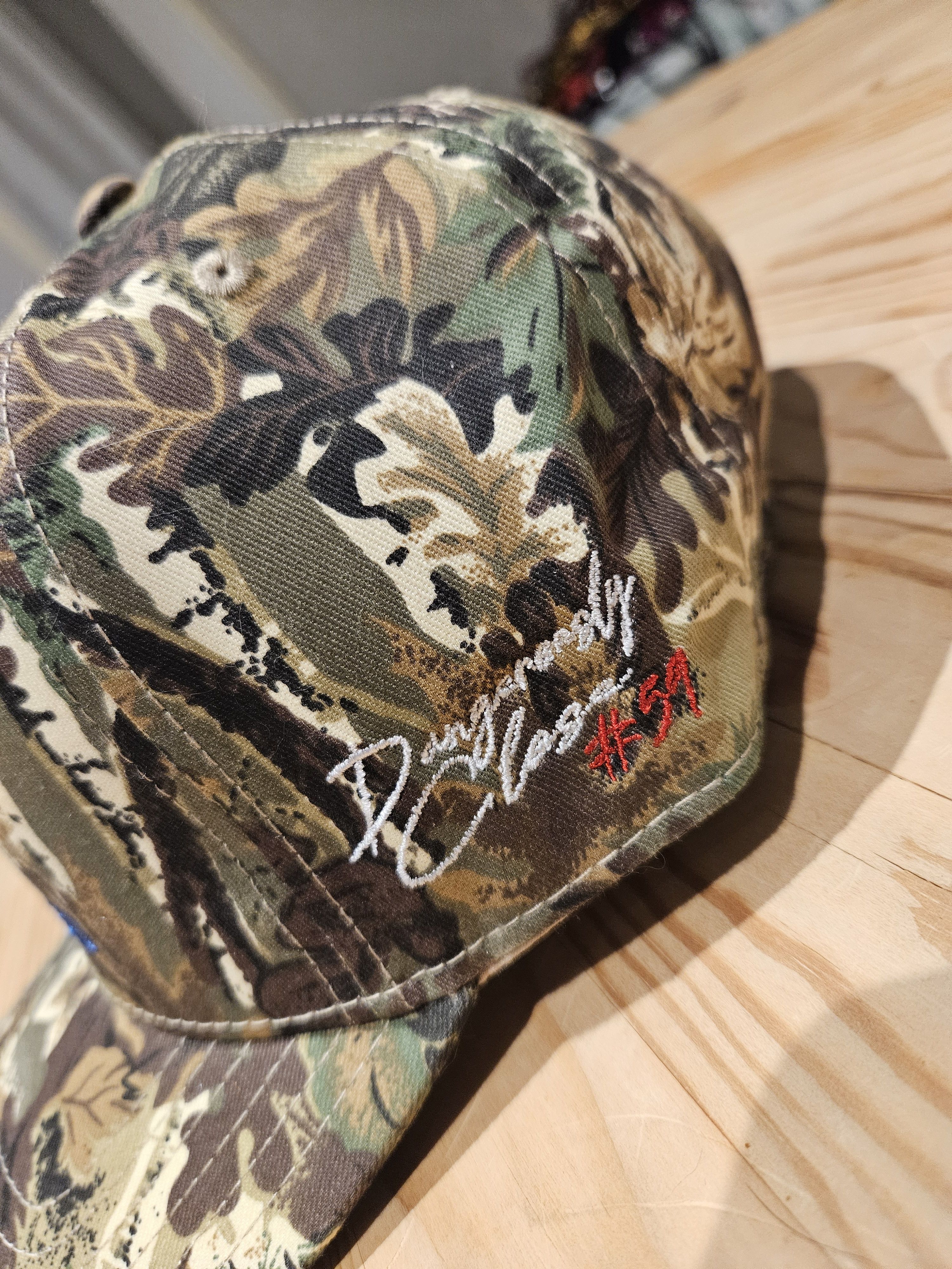 G59 Records G*59 Shakewell "Shameless" Hat Size ONE SIZE - 3 Thumbnail