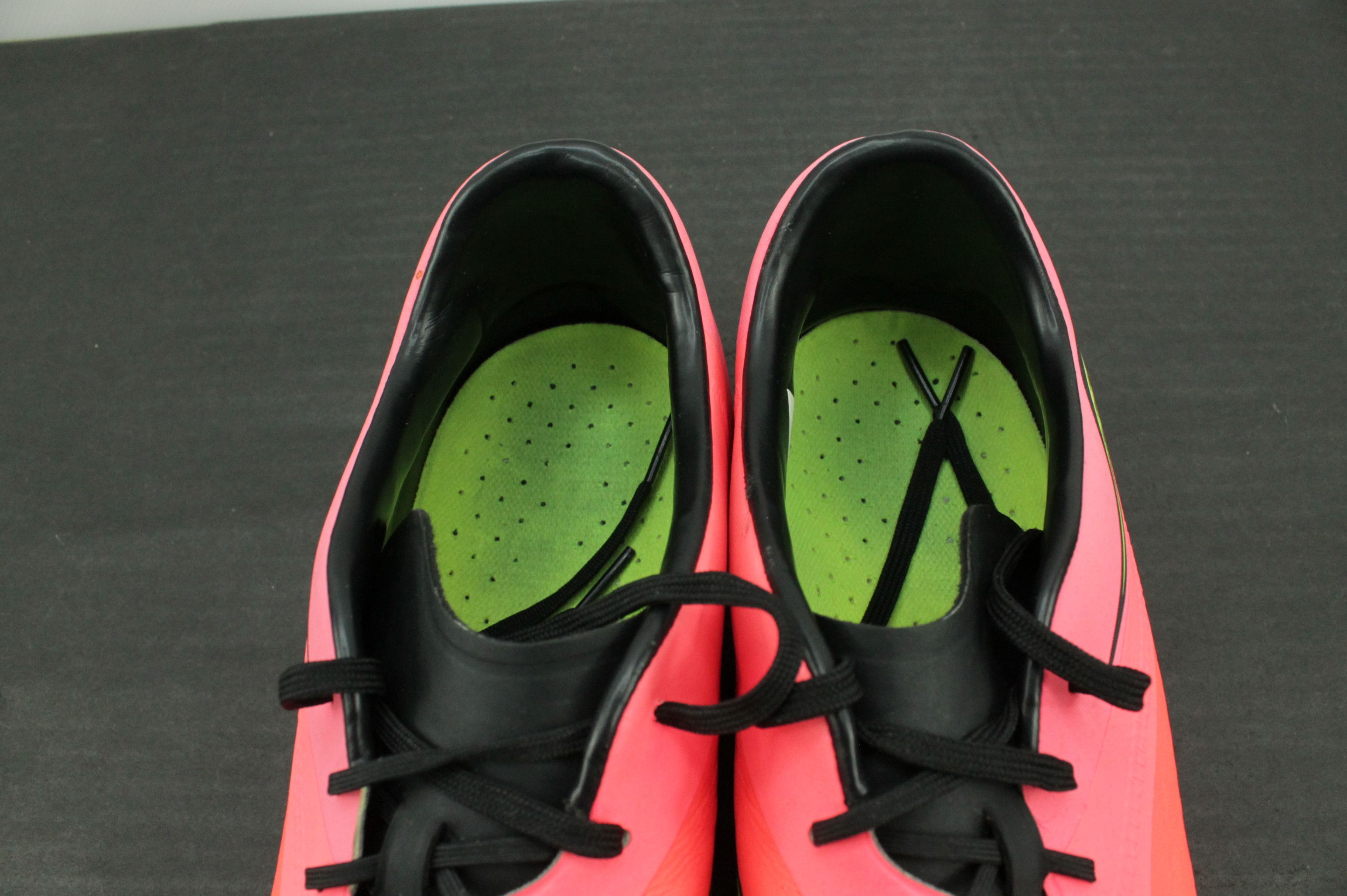 Nike Nike Hypervenom Phatal FG 599075-690 Football Boots Size US 14 / EU 47 - 7 Thumbnail