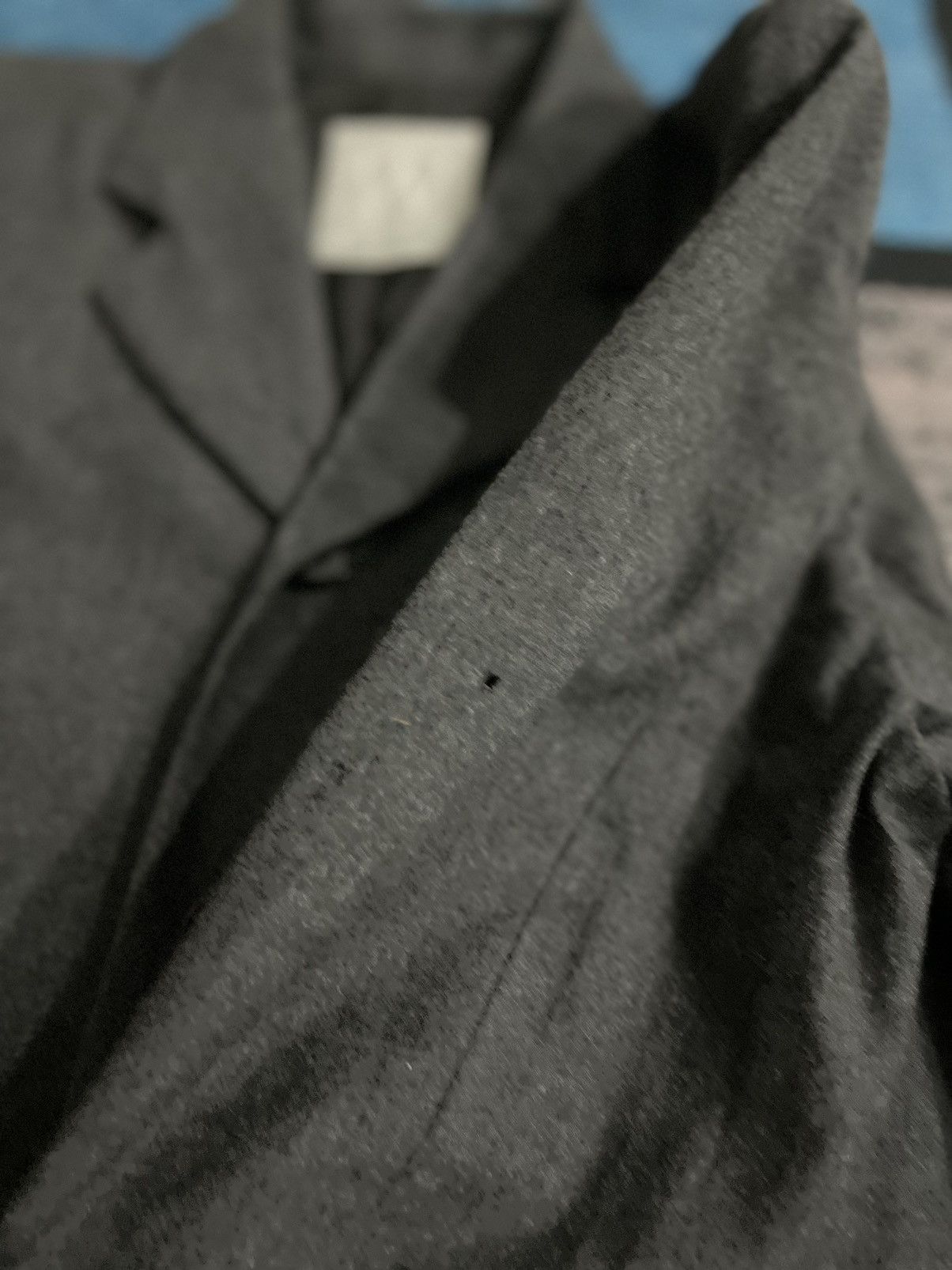 Vintage workshop yohji yamamoto blazer jacket