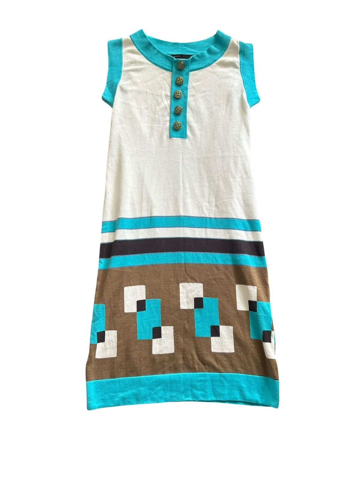 marc jacobs knit dress Marc by Marc Jacobs